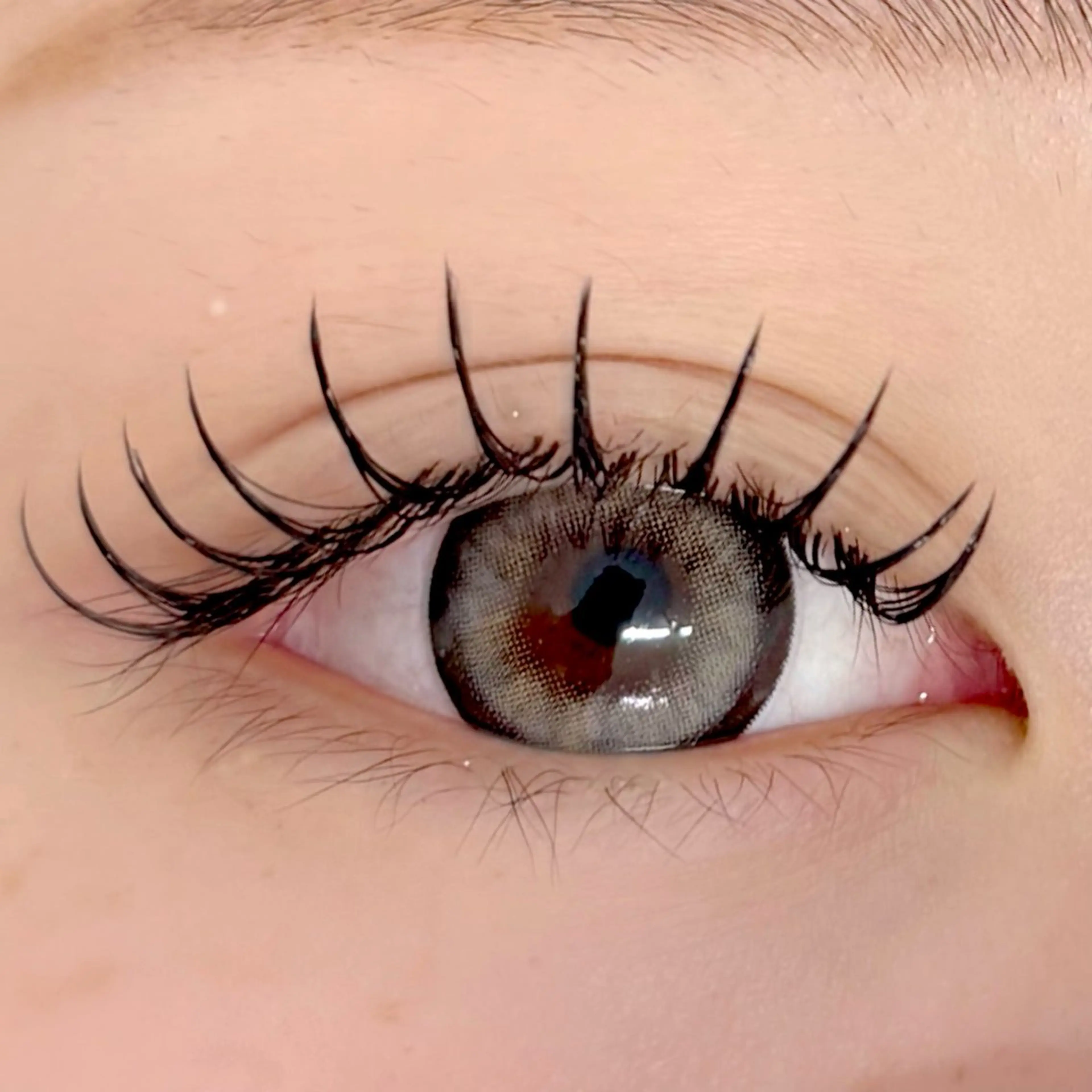 マツエク・マツパ アイラッシュBONO所属・アイラッシュ アトリエBONOのマツエク・マツパデザイン