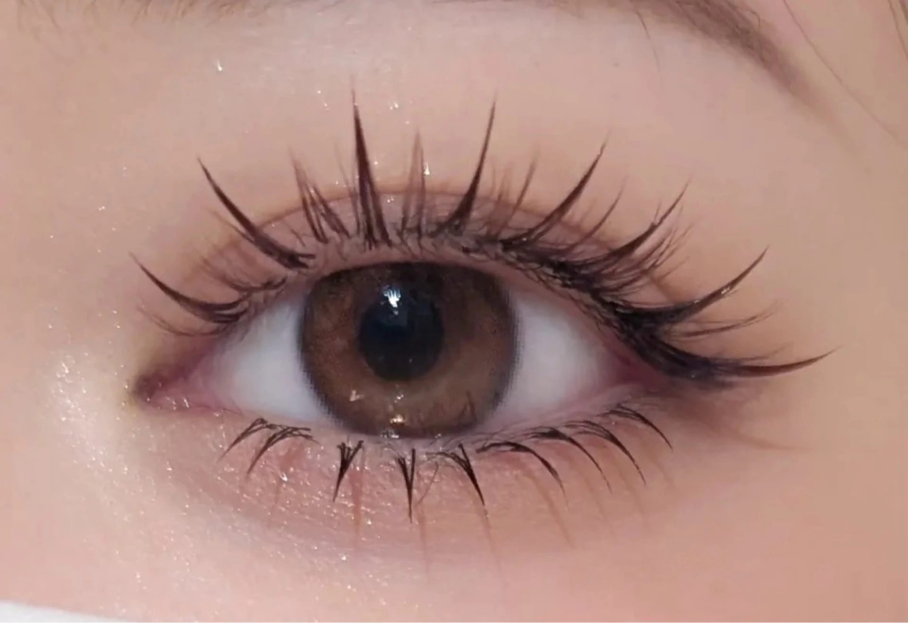 マツエク・マツパ マツエク ワンホンデザイン 専門店のマツエク・マツパデザイン