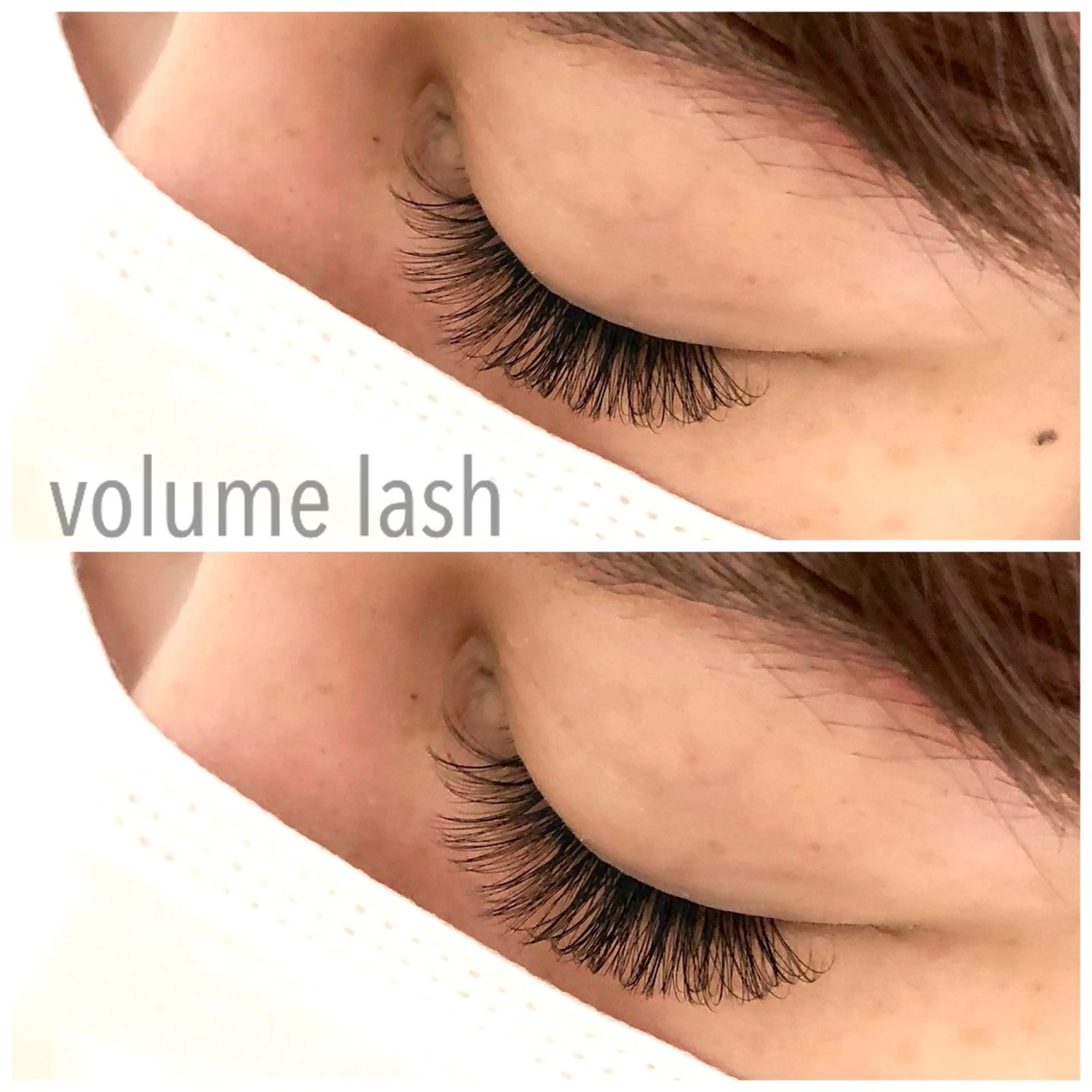 マツエク・マツパ macaron  宇都宮店所属・酒井 はるなのマツエク・マツパデザイン