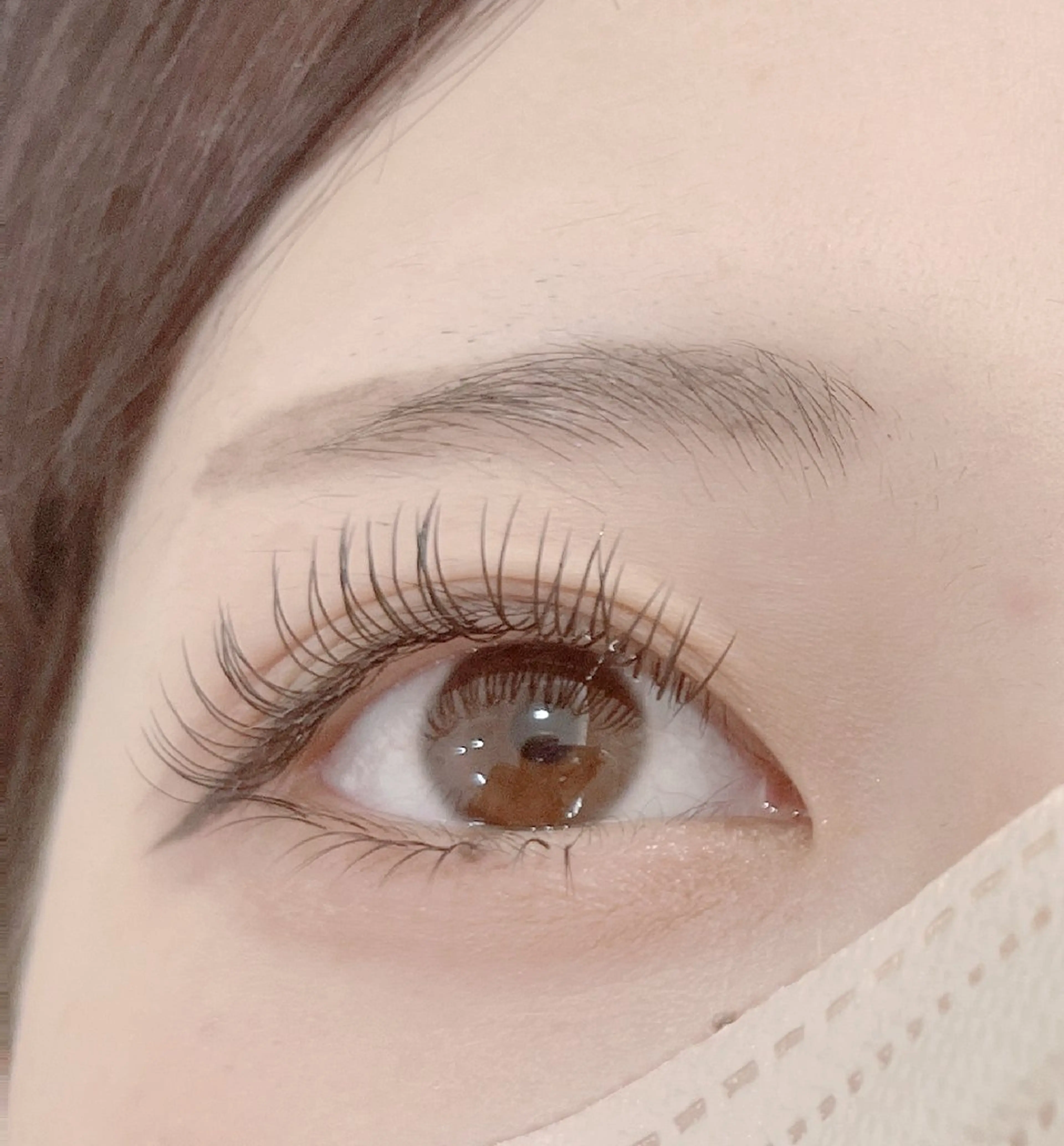 マツエク・マツパ マツエク ABマツエクネイル サロン2号店らくらくのマツエク・マツパデザイン