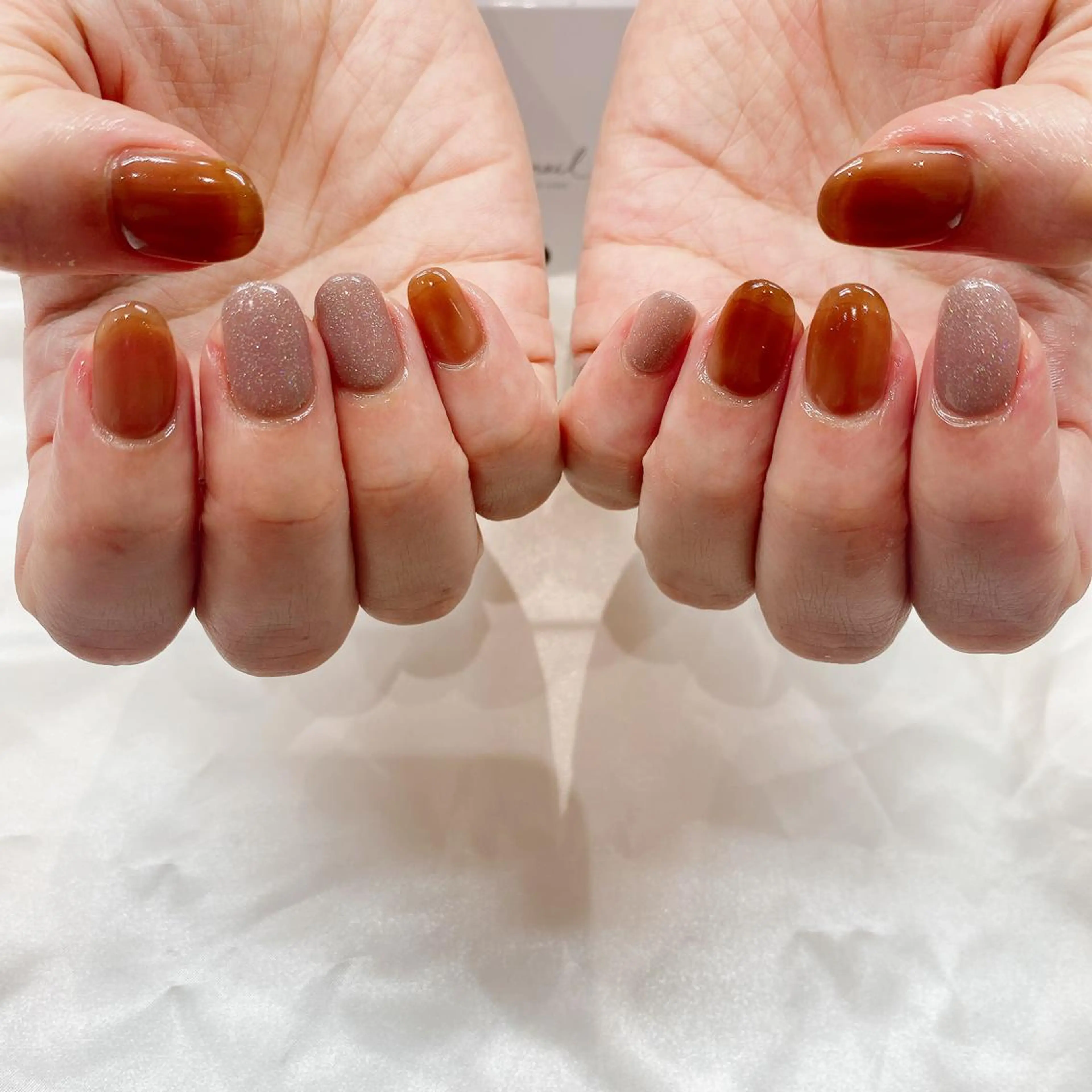 ネイル 永留 果那のその他イメージ