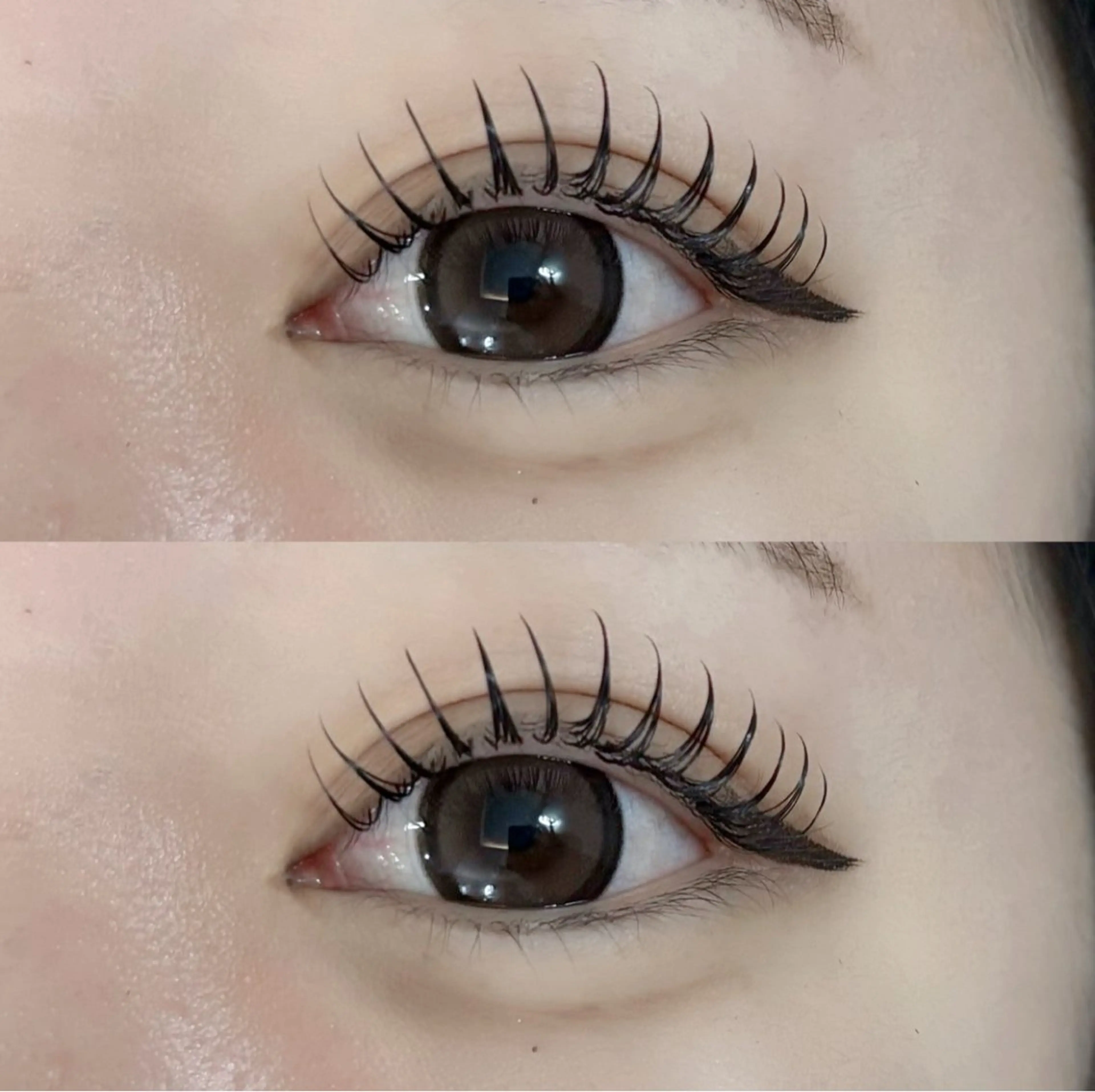 マツエク・マツパ マツエク 🌟yuki🌟 MEMEのマツエク・マツパデザイン