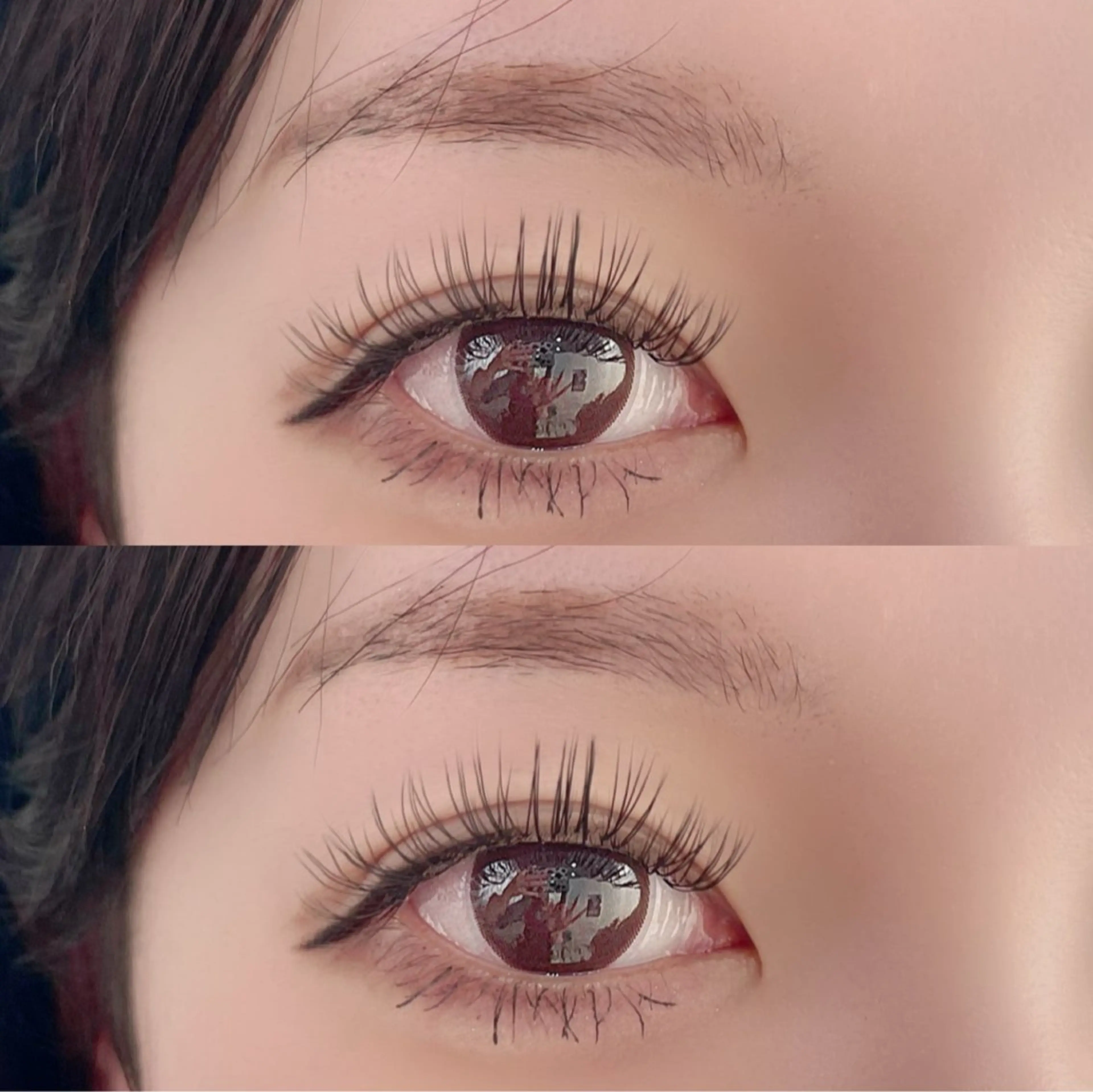 スーパーロック付🌹バインドロックorダブルフラットラッシュ🩵80束🩵初回オフ無料の写真