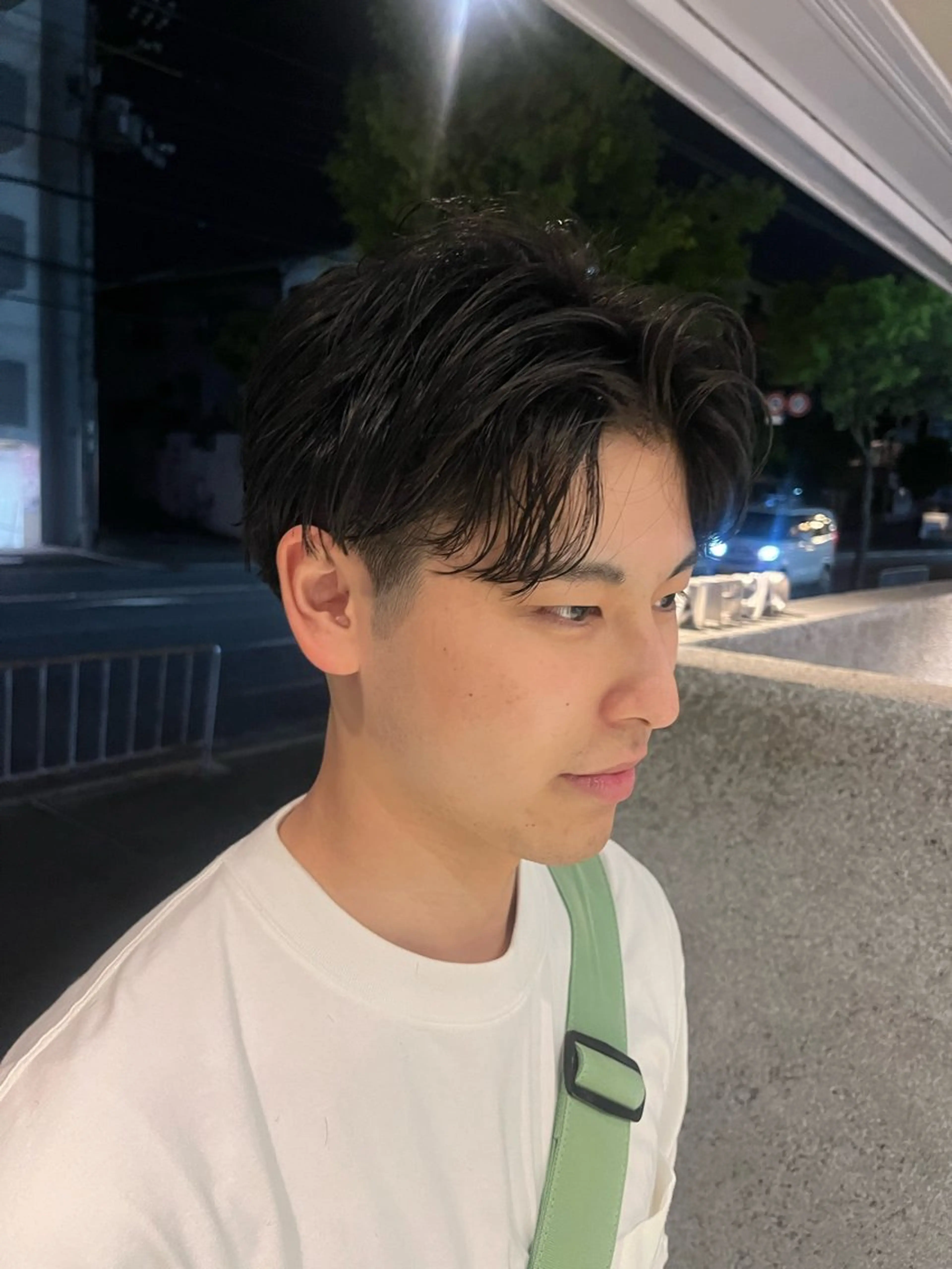 men'scut🎶（初回限定）の写真