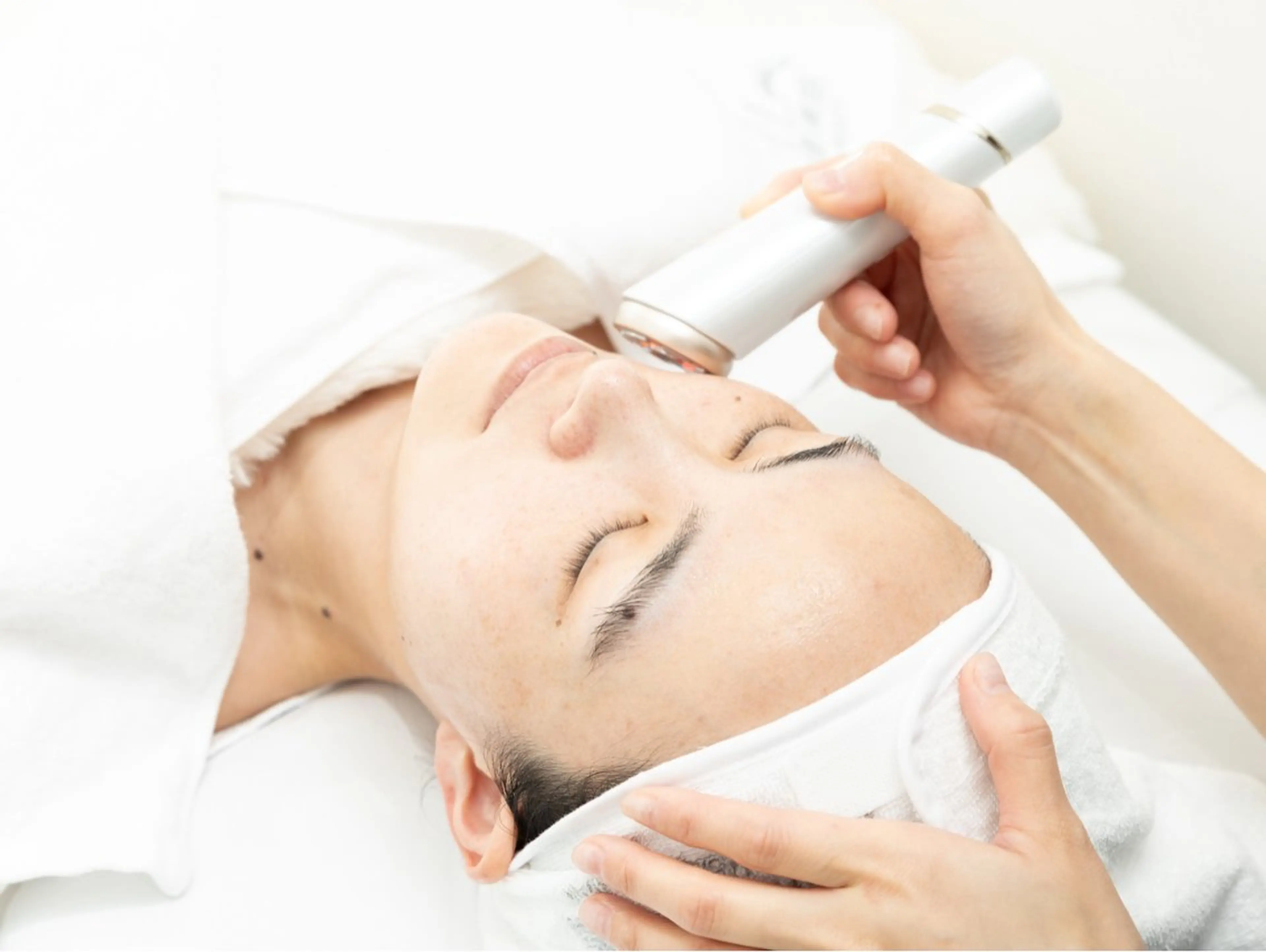 エムズ ビューティスタジオのマツエク・マツパデザイン