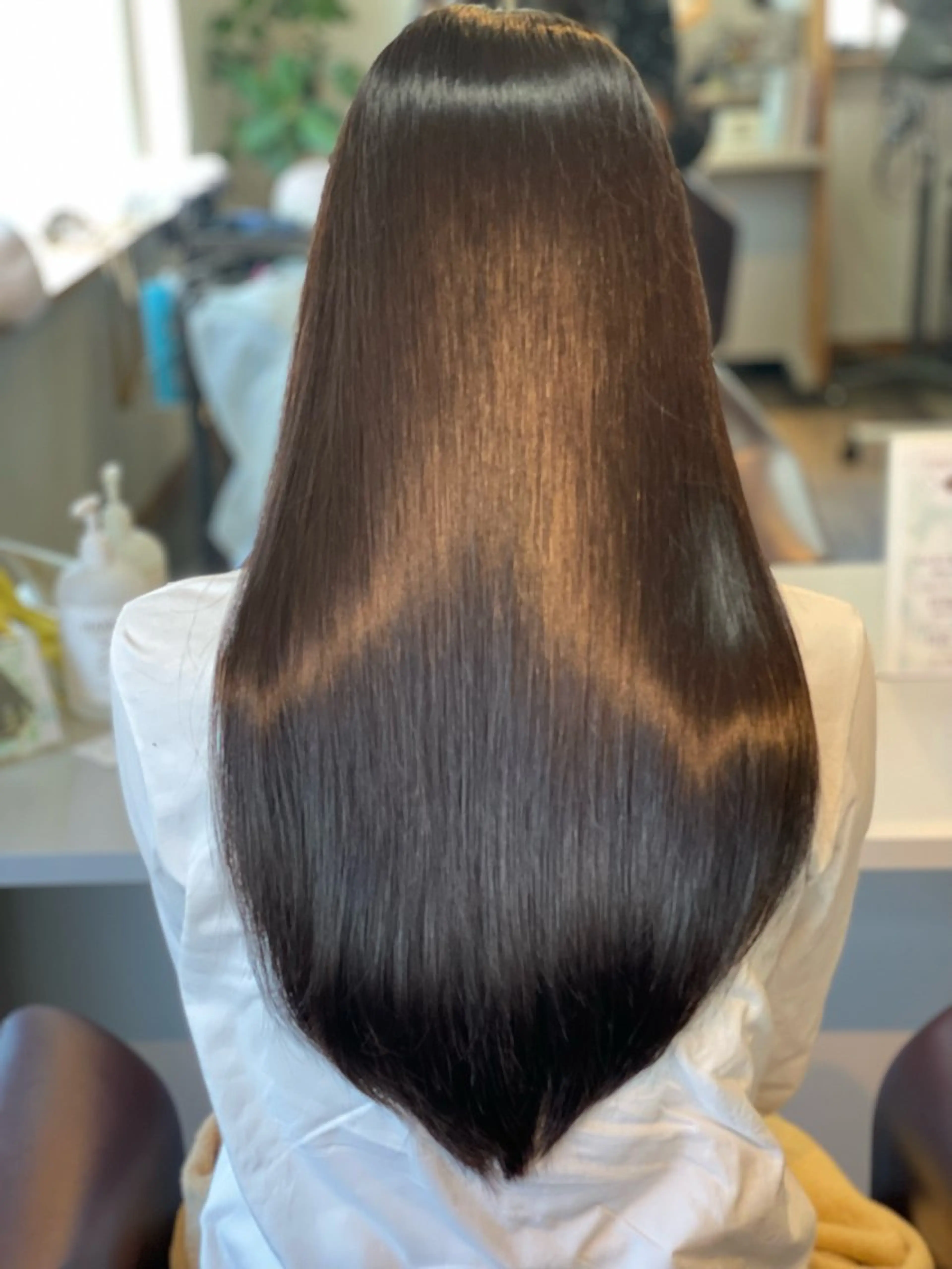 ロング hair&spa Claraのその他イメージ