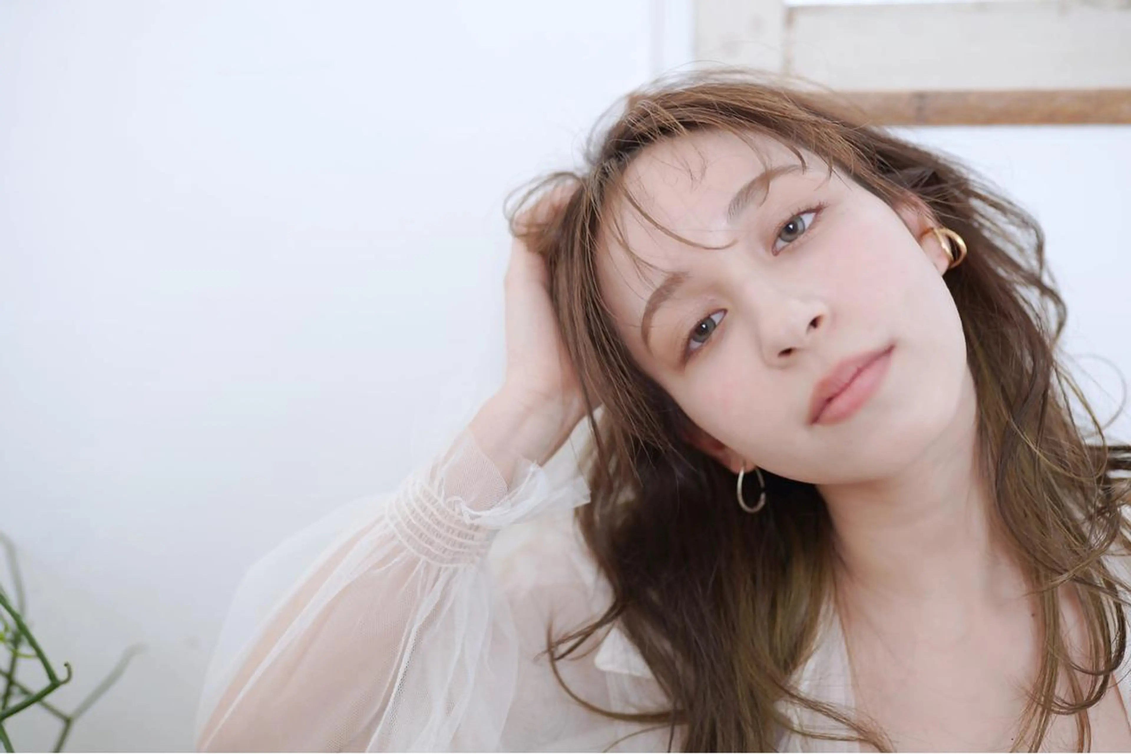 Ayaka 【パリジェンヌ】のマツエク・マツパデザイン