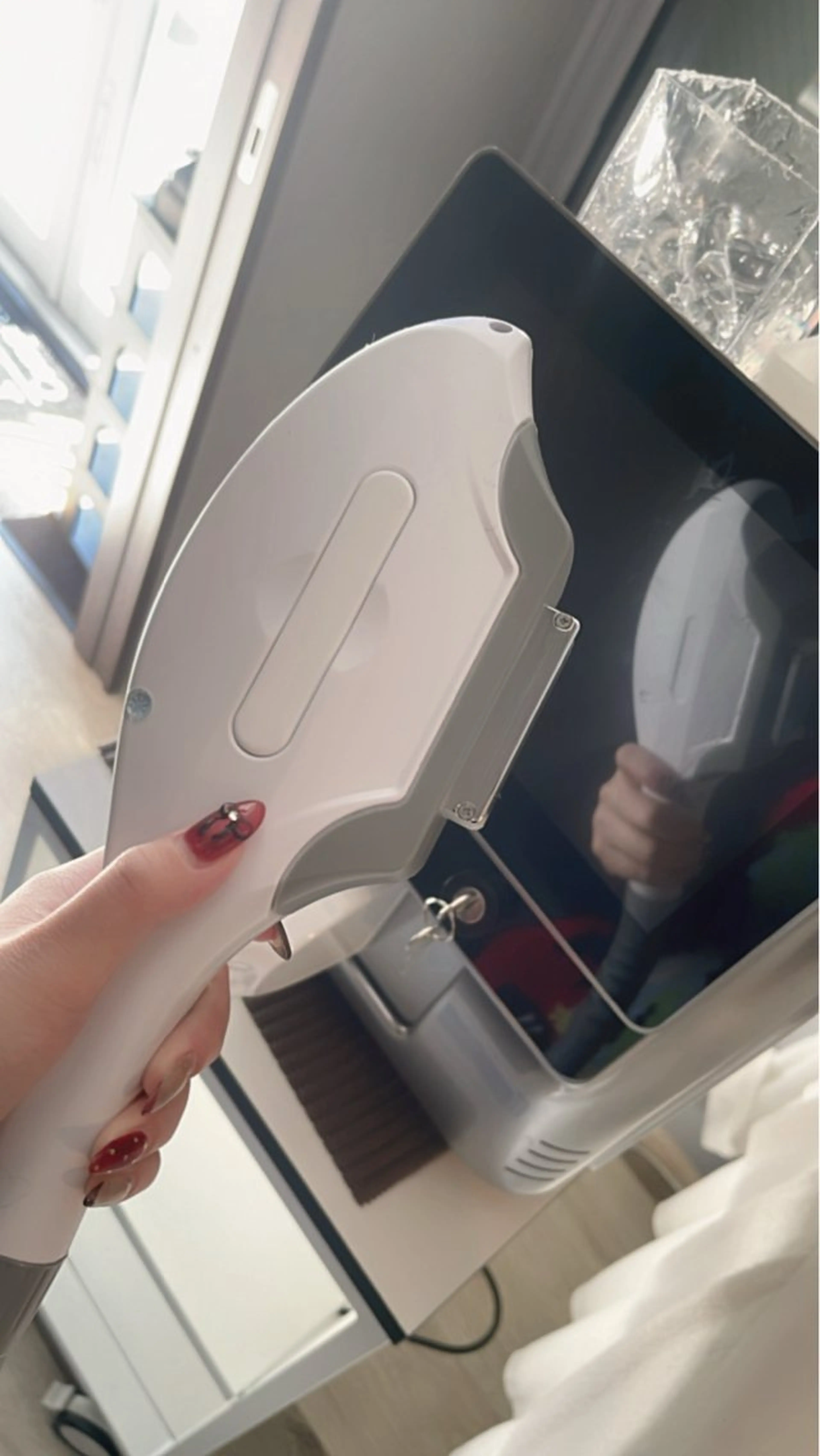 メンズ 脱毛 Neosalon所属・Neosalon ネオサロンのエステ・リラクイメージ