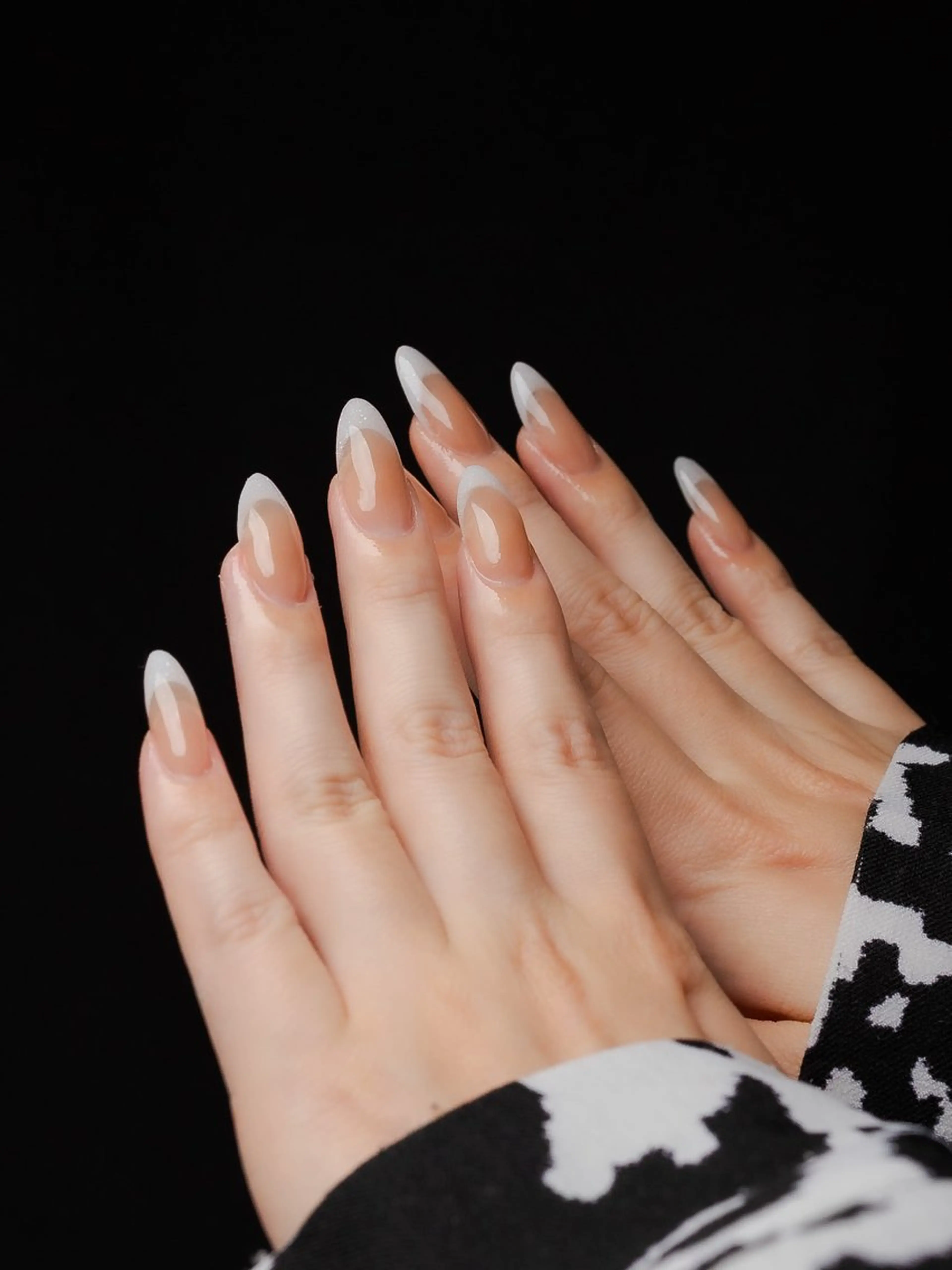 ネイル Nail Studio NEW MOON所属・NEWMOON maki_恵比寿のネイルデザイン