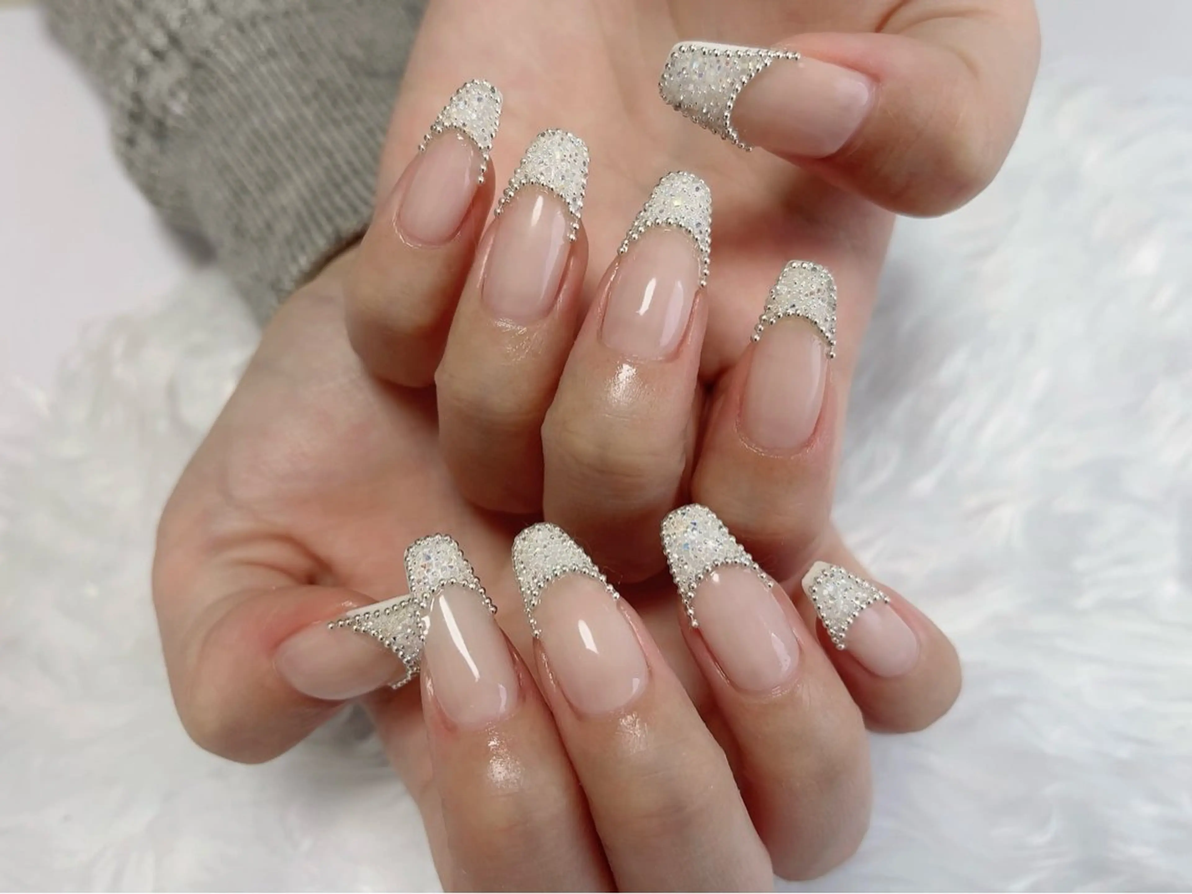 ネイル プライベートサロン Featherのネイルデザイン