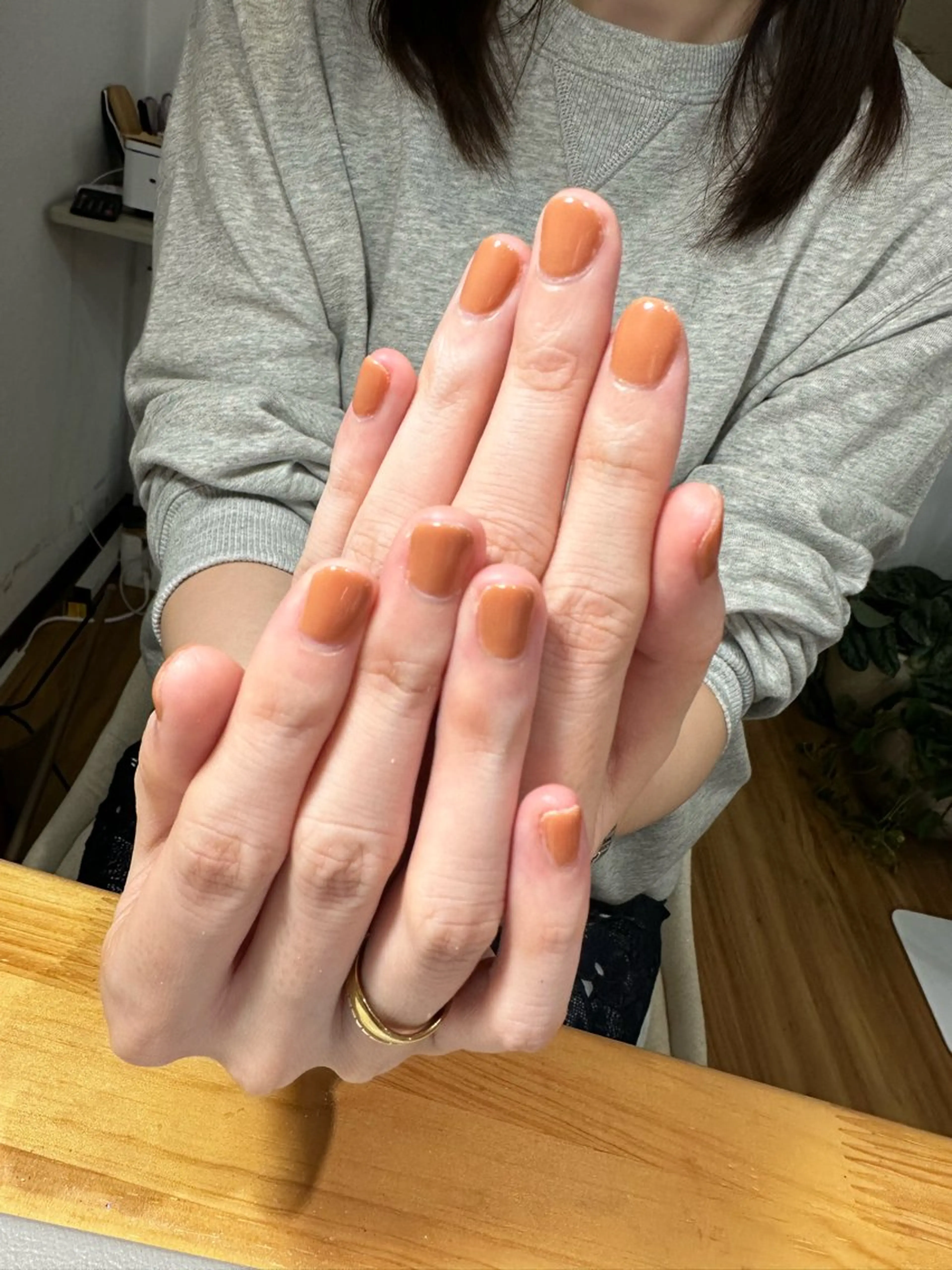 ネイル hiromi. ＊モデル募集＊のネイルデザイン