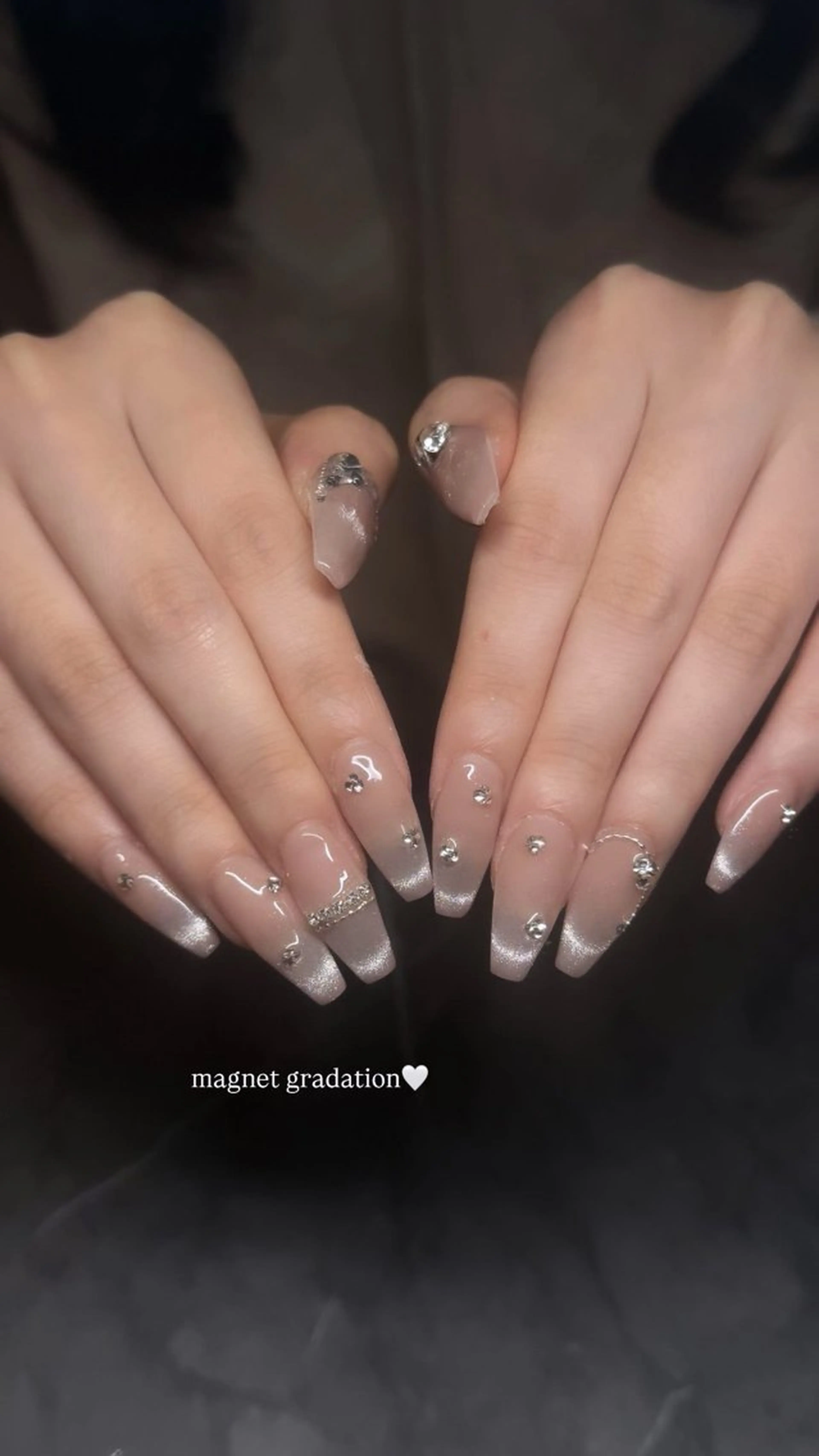 ネイル ulysses nailsalonのネイルデザイン