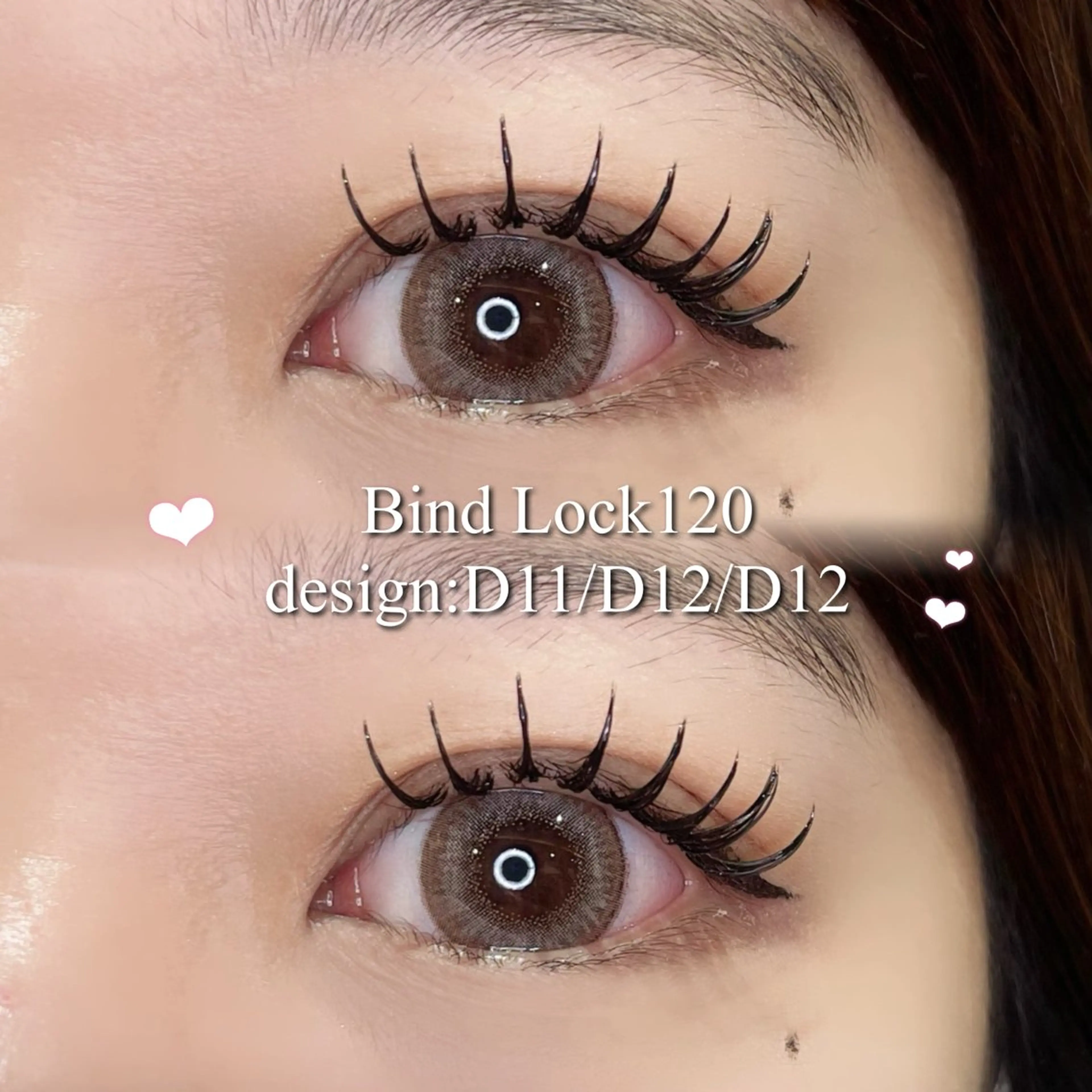 マツエク・マツパ マツエク yoshie🕯️ 新宿/まつ毛パーマのマツエク・マツパデザイン