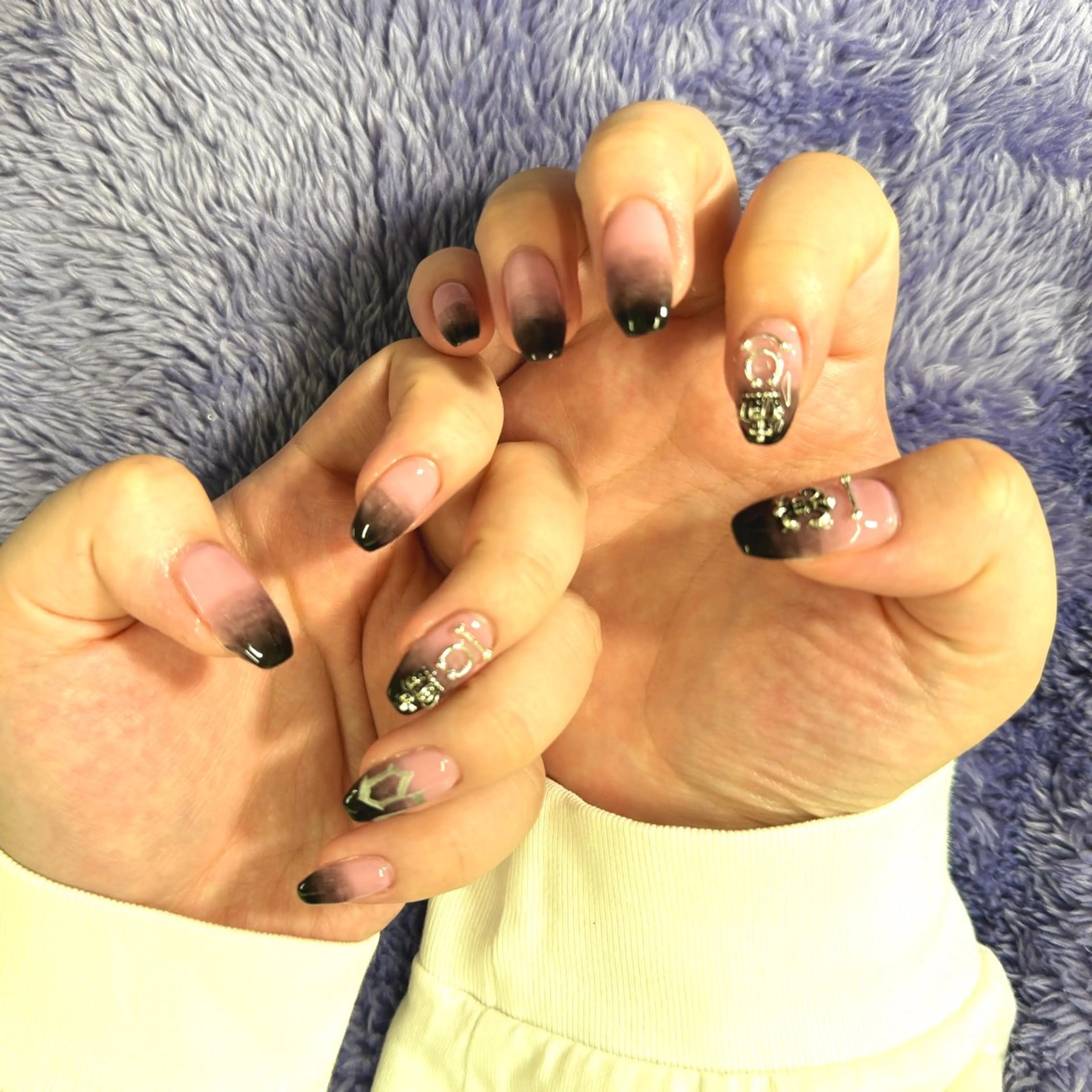 ネイル private nail salon ODD所属・Private Salon ODDのネイルデザイン