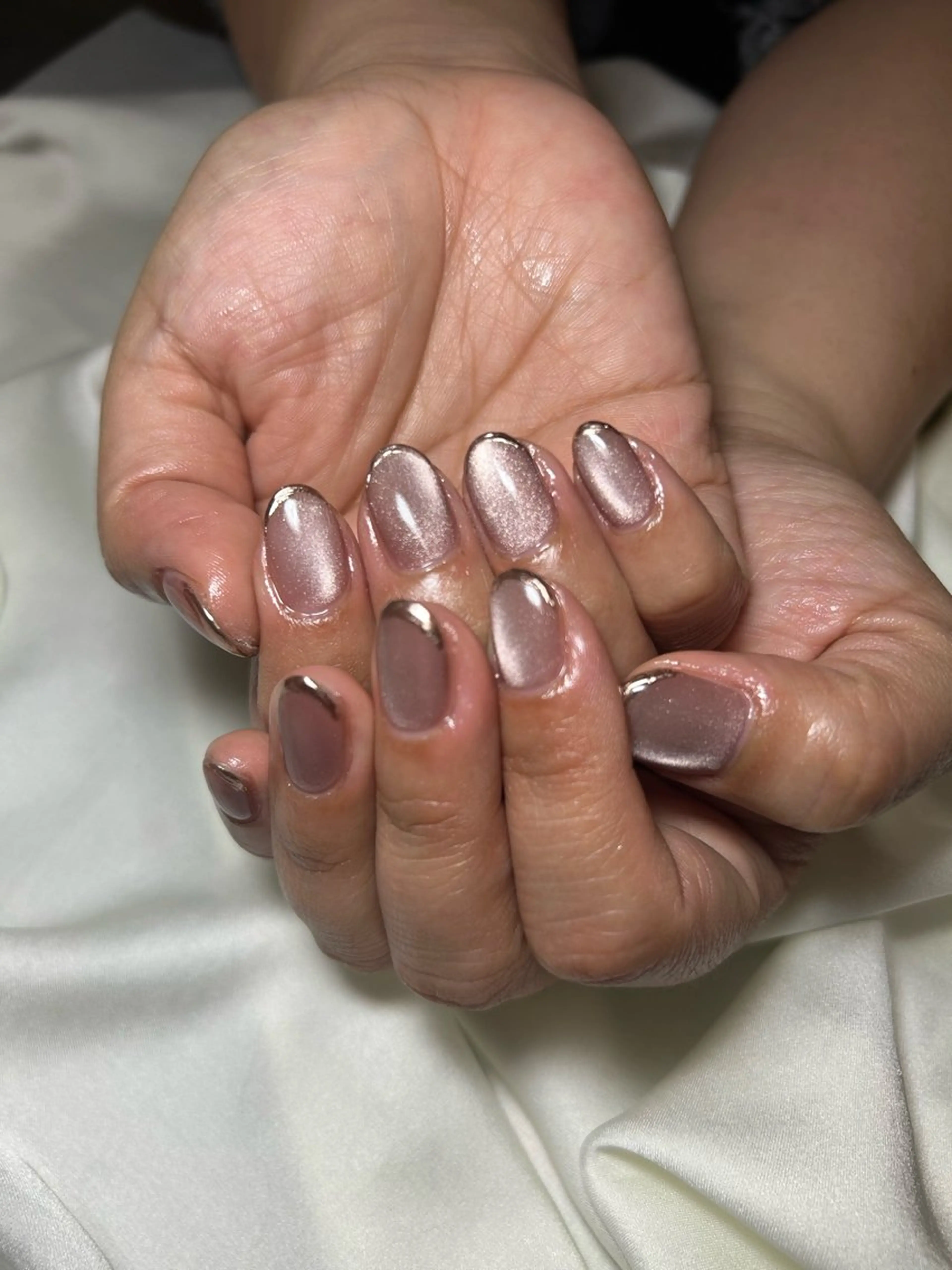 ネイル 金山 沙織のエステ・リラクイメージ