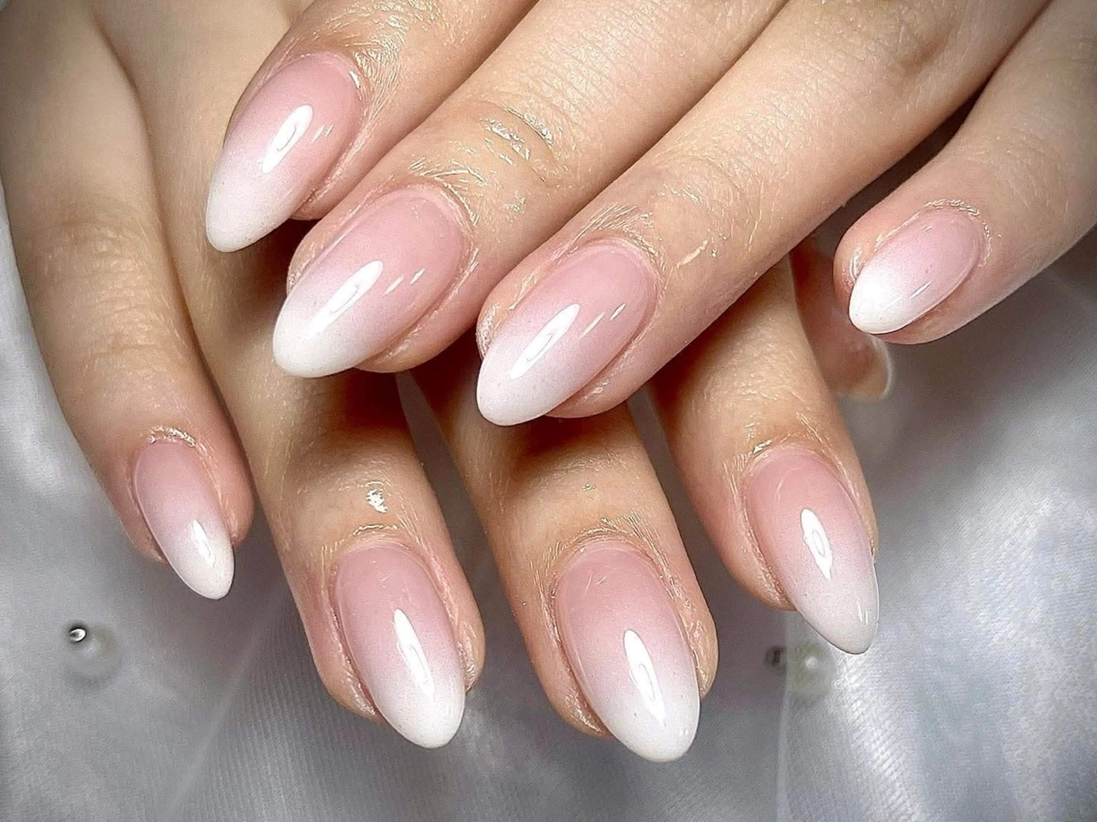 ネイル ハンドネイル hue nail1のネイルデザイン