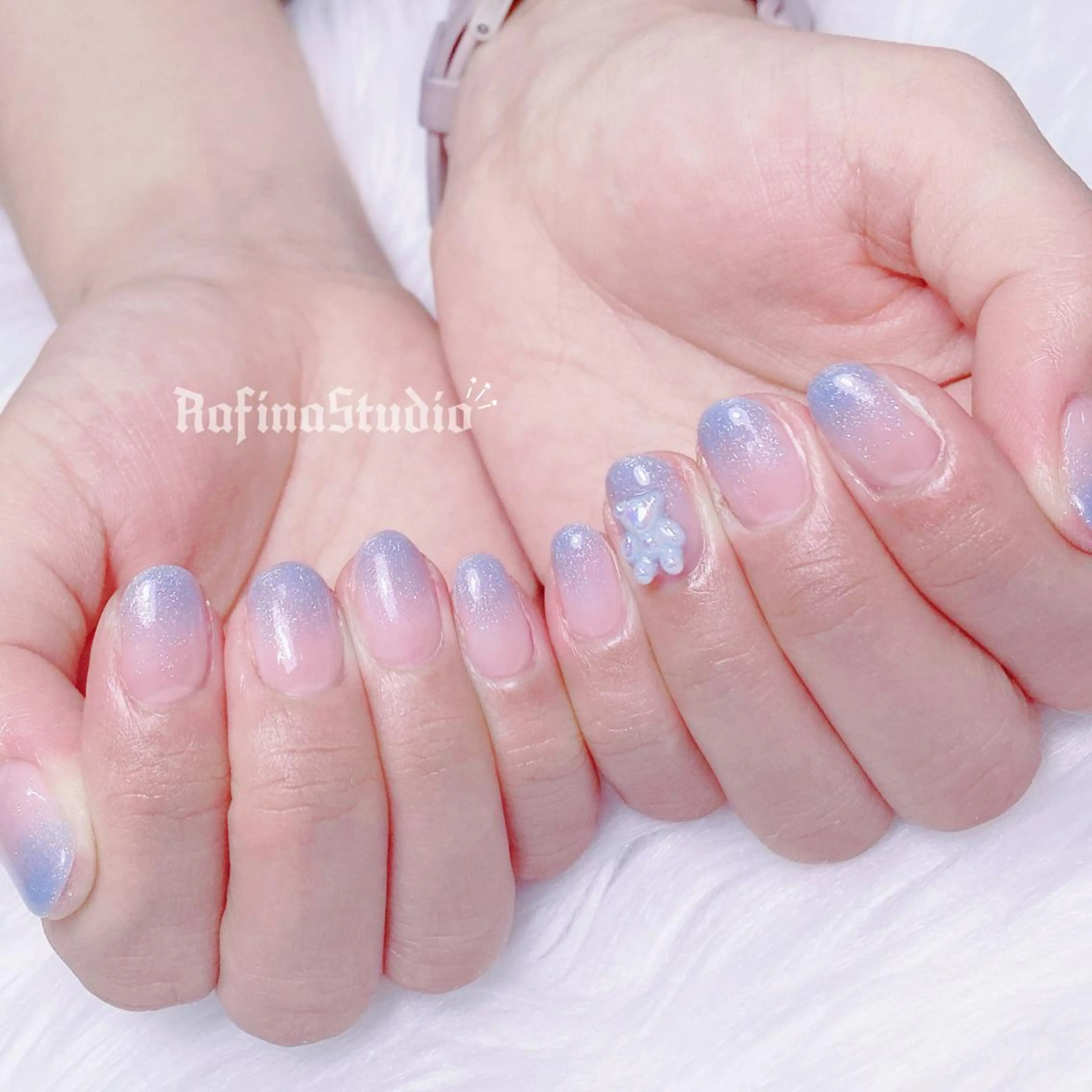 ネイル Misato Mimiのネイルデザイン