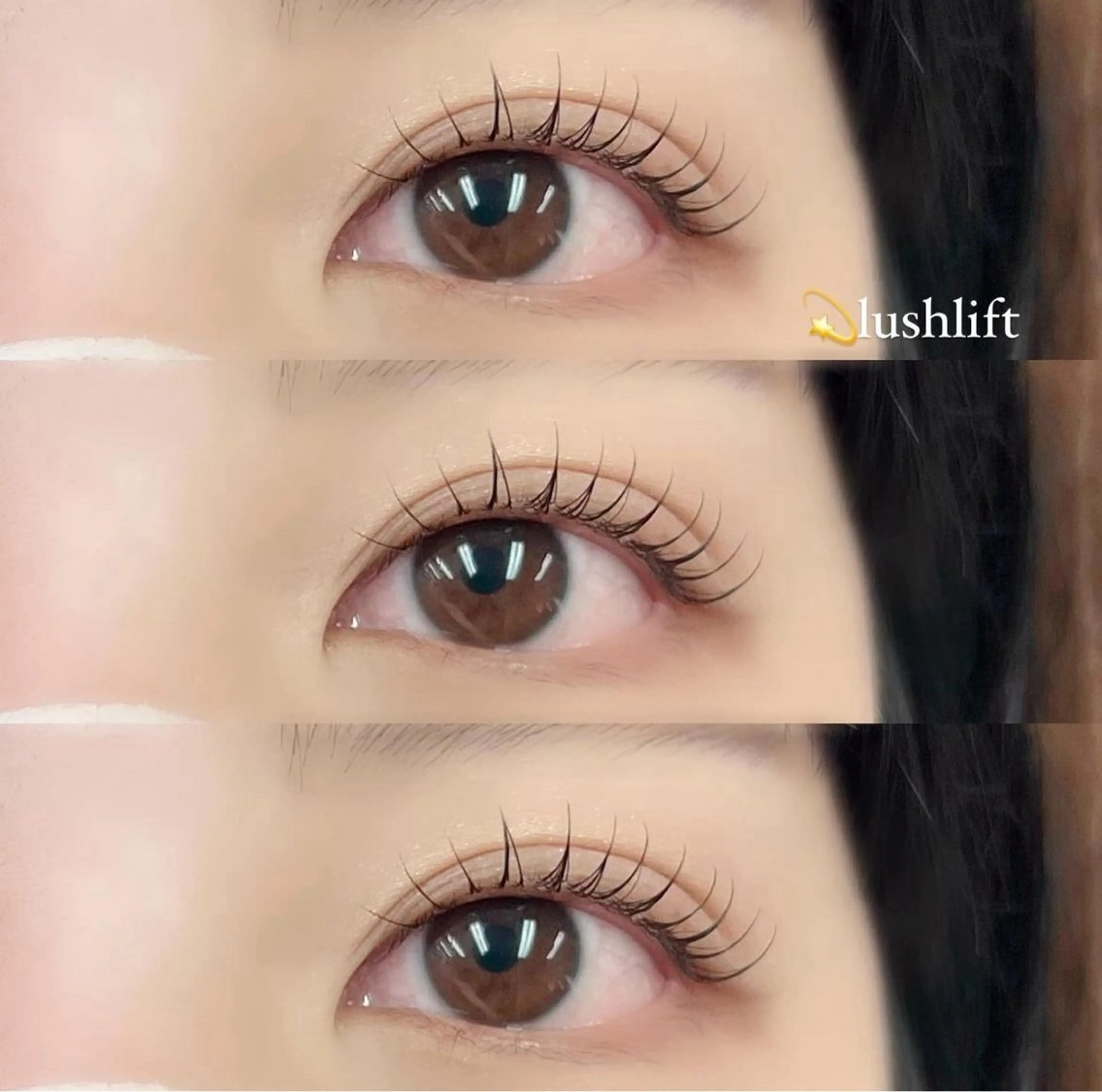 マツエク・マツパ mila コジマ ミカの眉毛・アイブロウイメージ