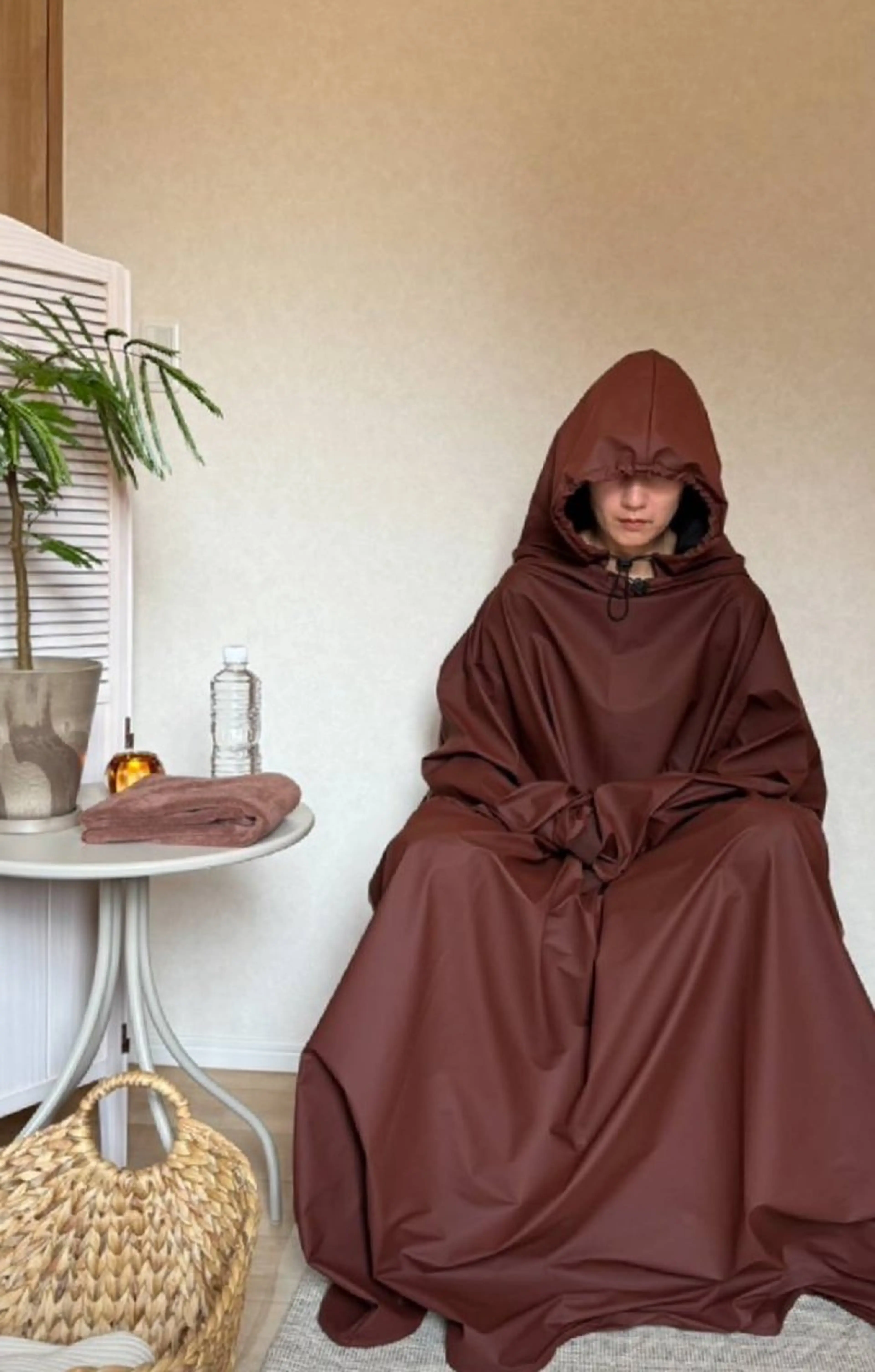 《ぽかぽか🫧リセット》🌿よもぎ蒸し40分の写真