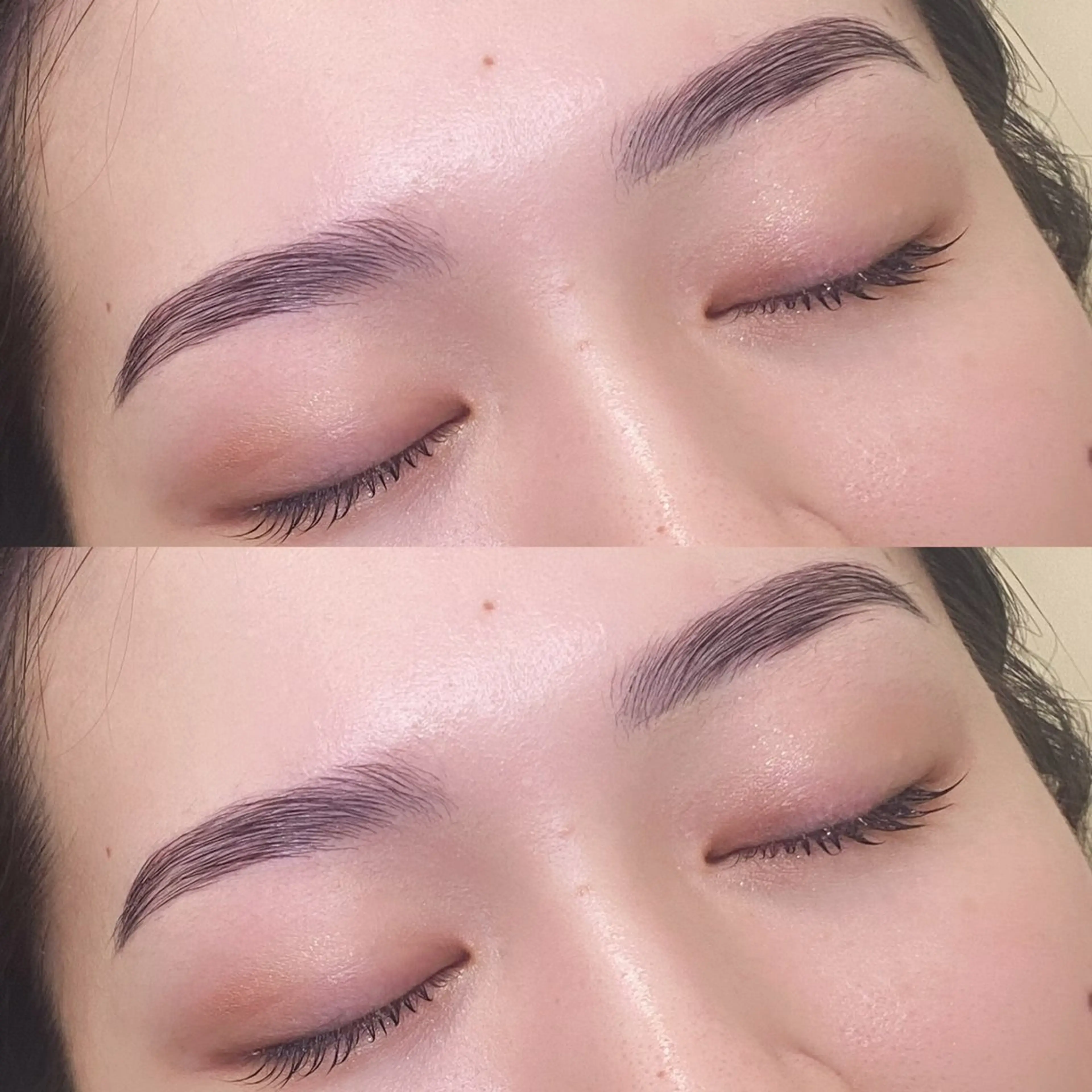 アイブロウ ♡Q-LASH 大井町店のマツエク・マツパデザイン