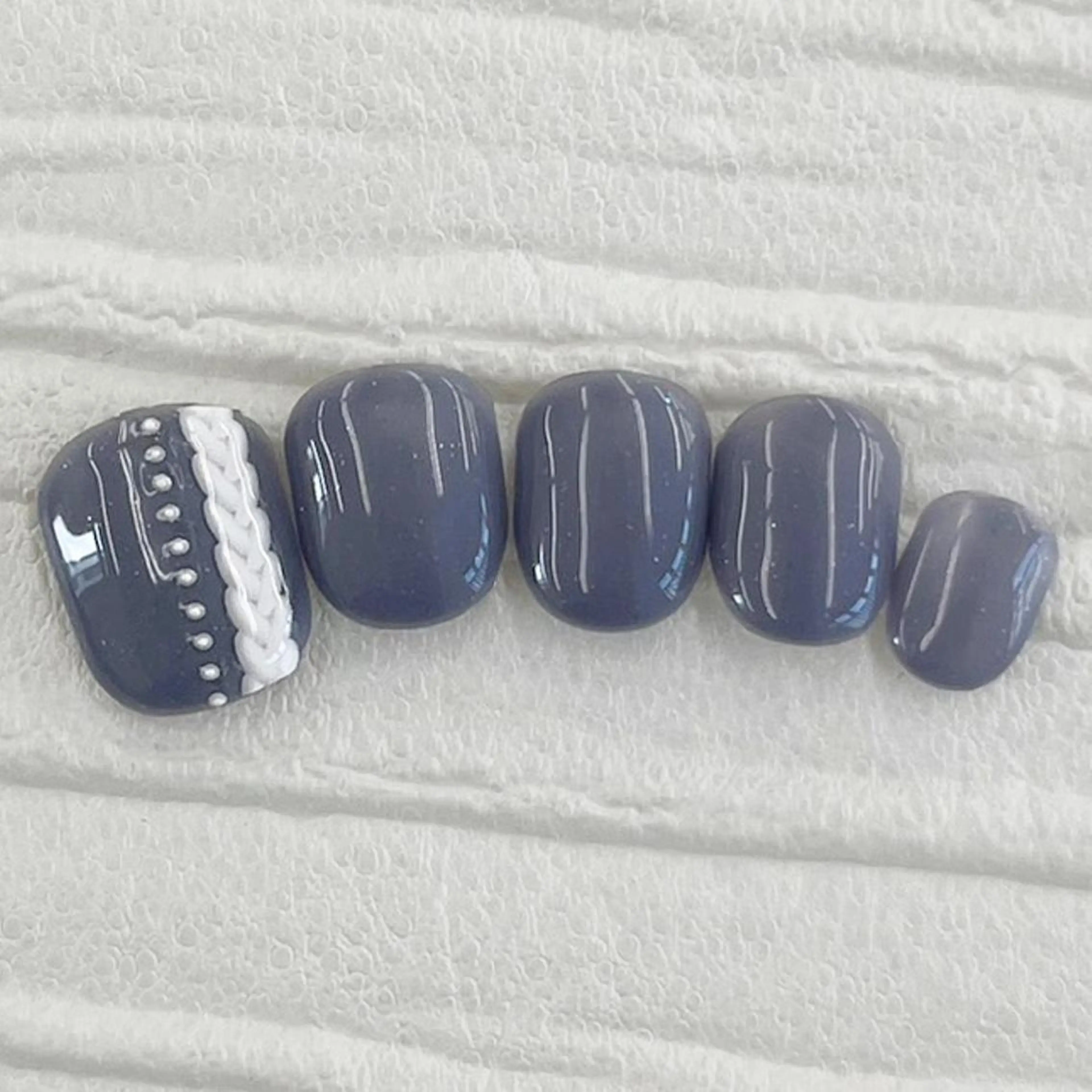 ネイル Nail salon Honey Beeのネイルデザイン