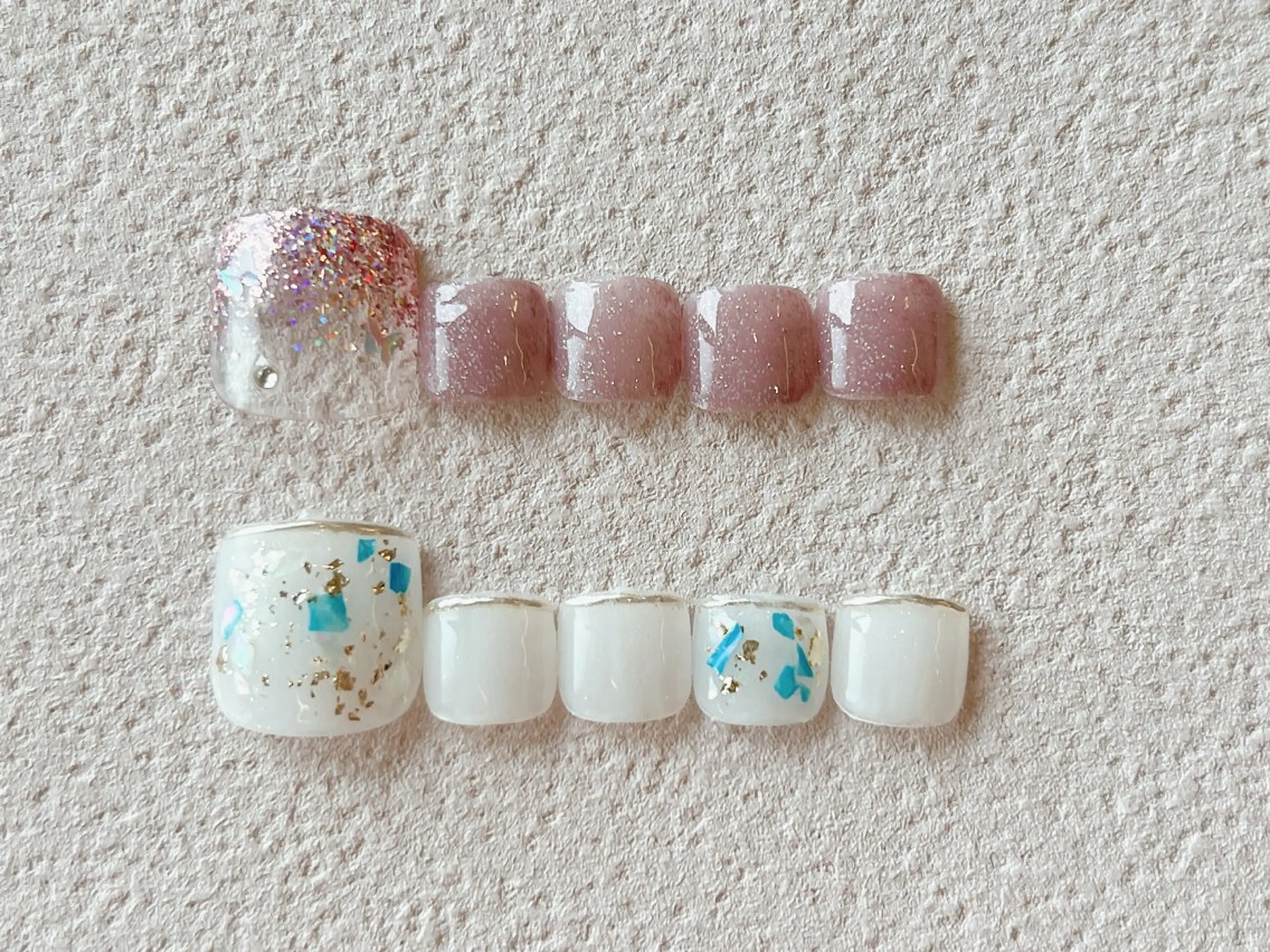 【オフ有り】サンプルデザインの写真