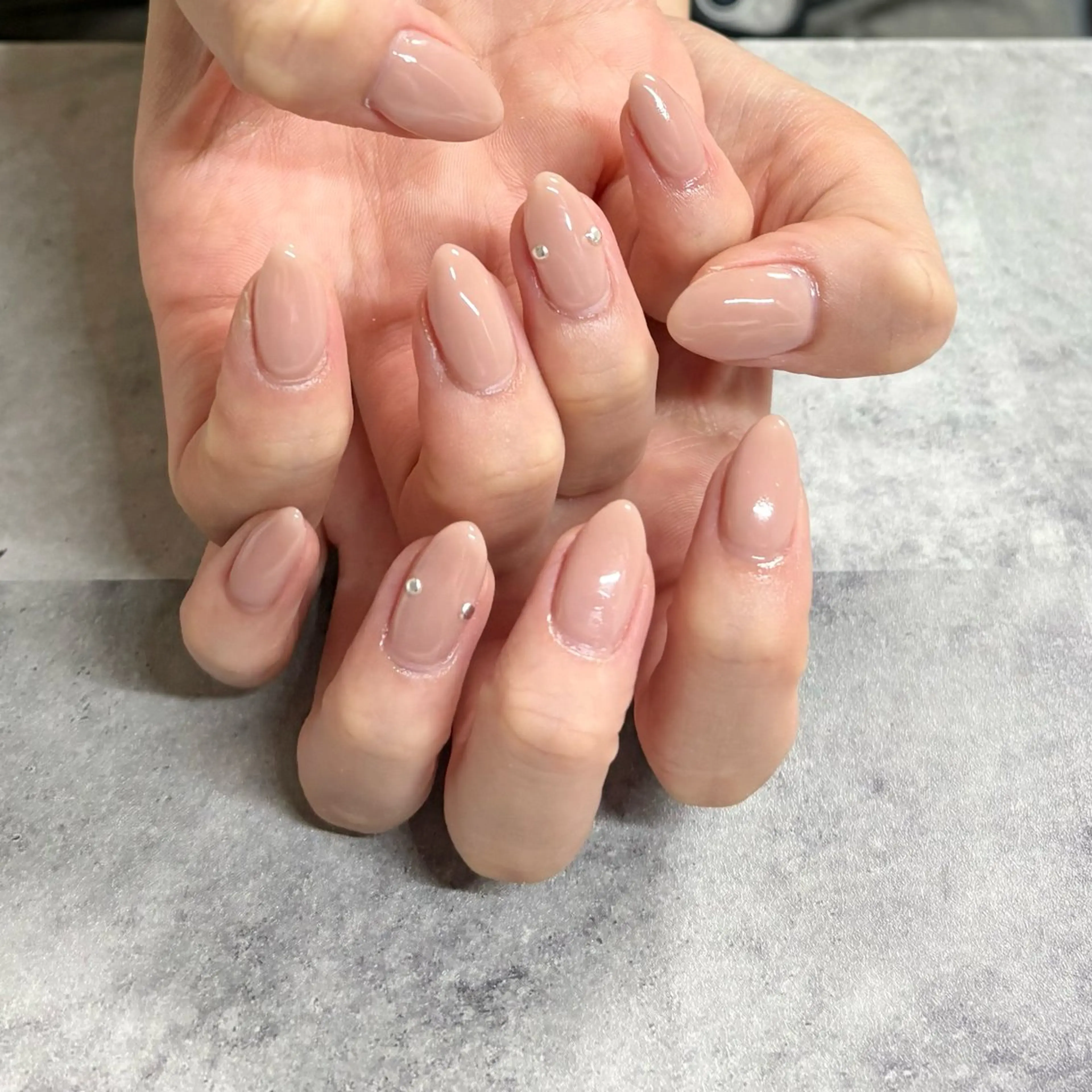 ネイル FELICE ﾌｪﾘｰﾁｪのネイルデザイン