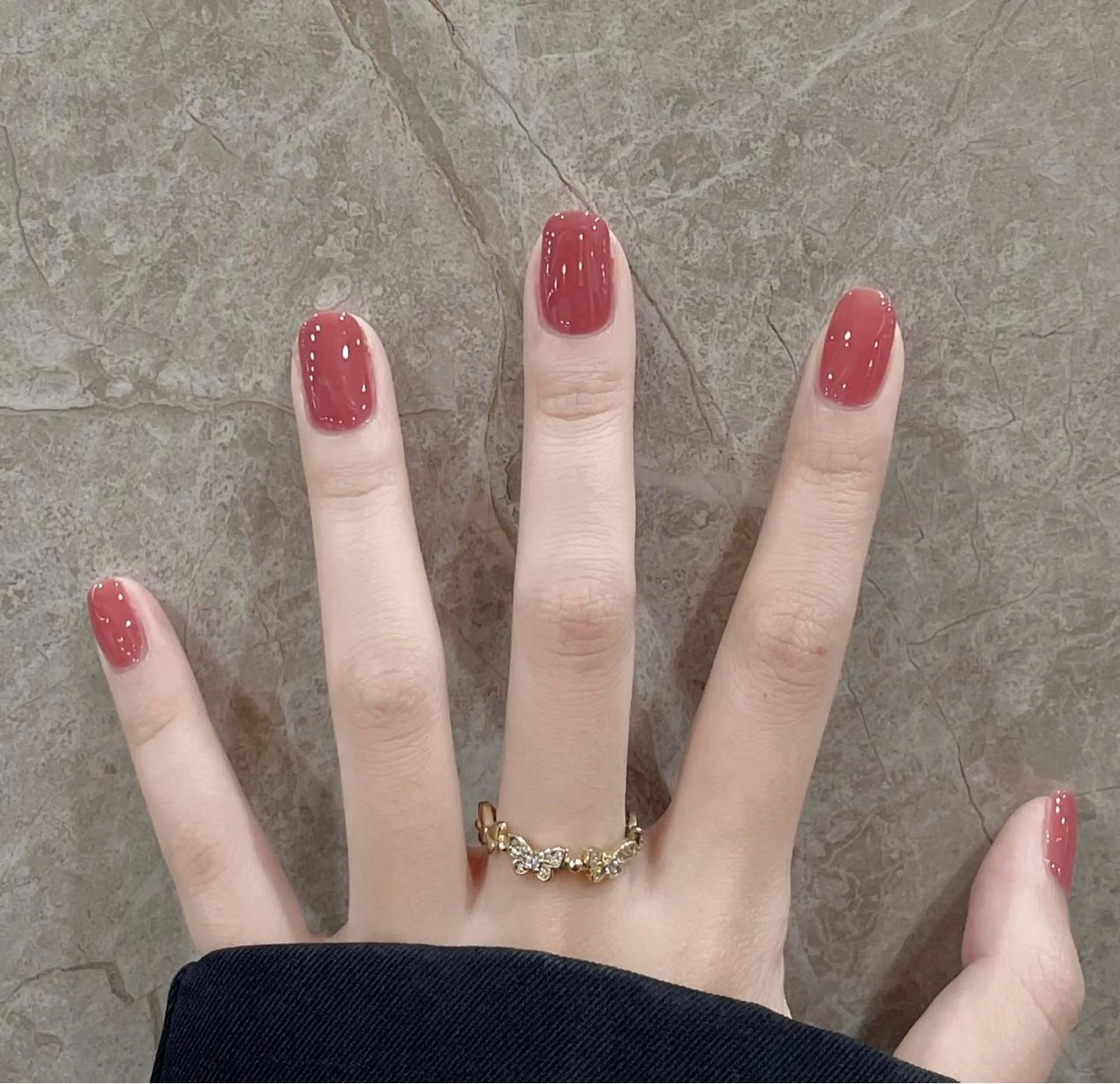 ネイル 吉祥寺 メイのネイルデザイン