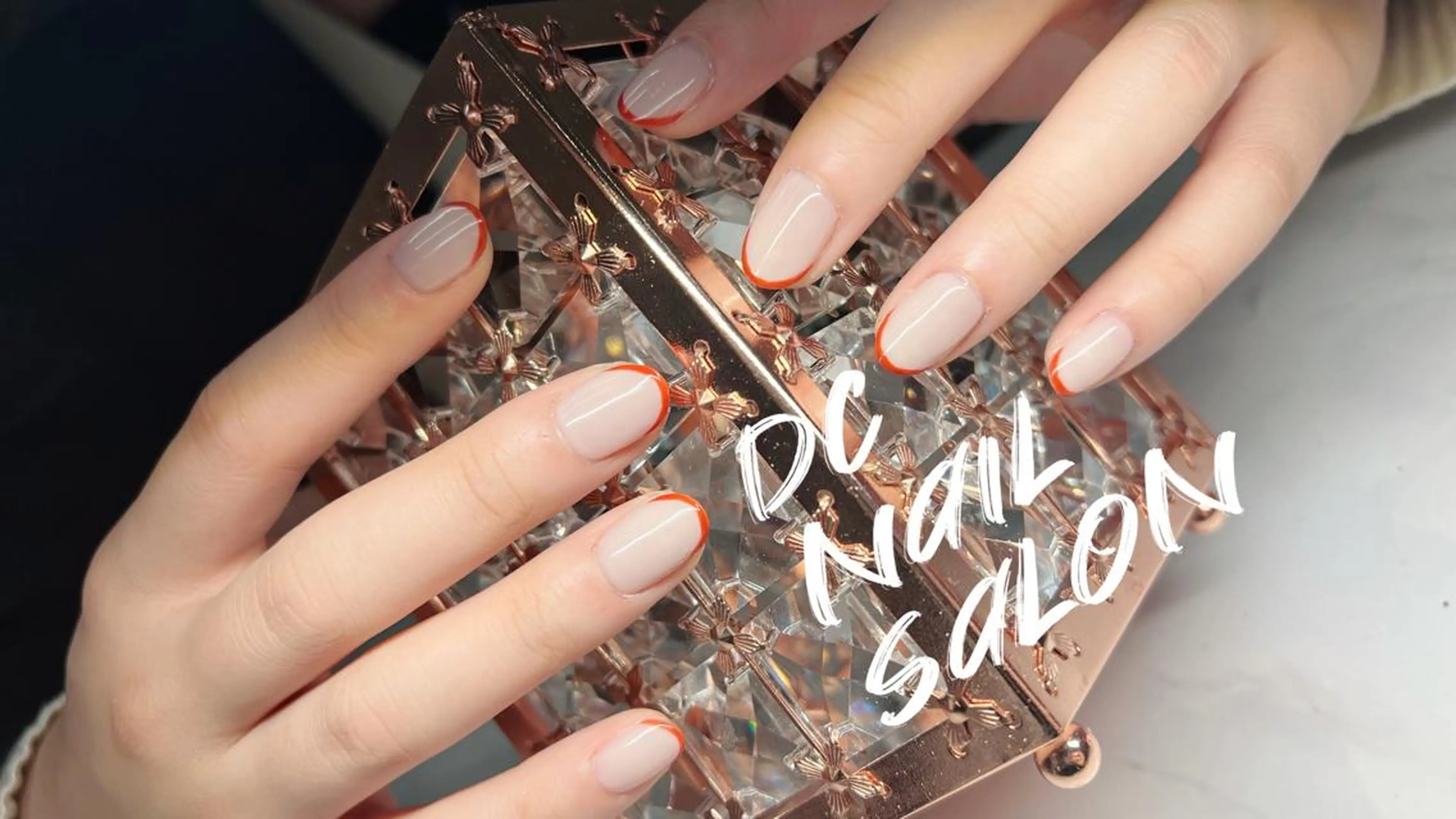 ネイル DC nail salonのネイルデザイン
