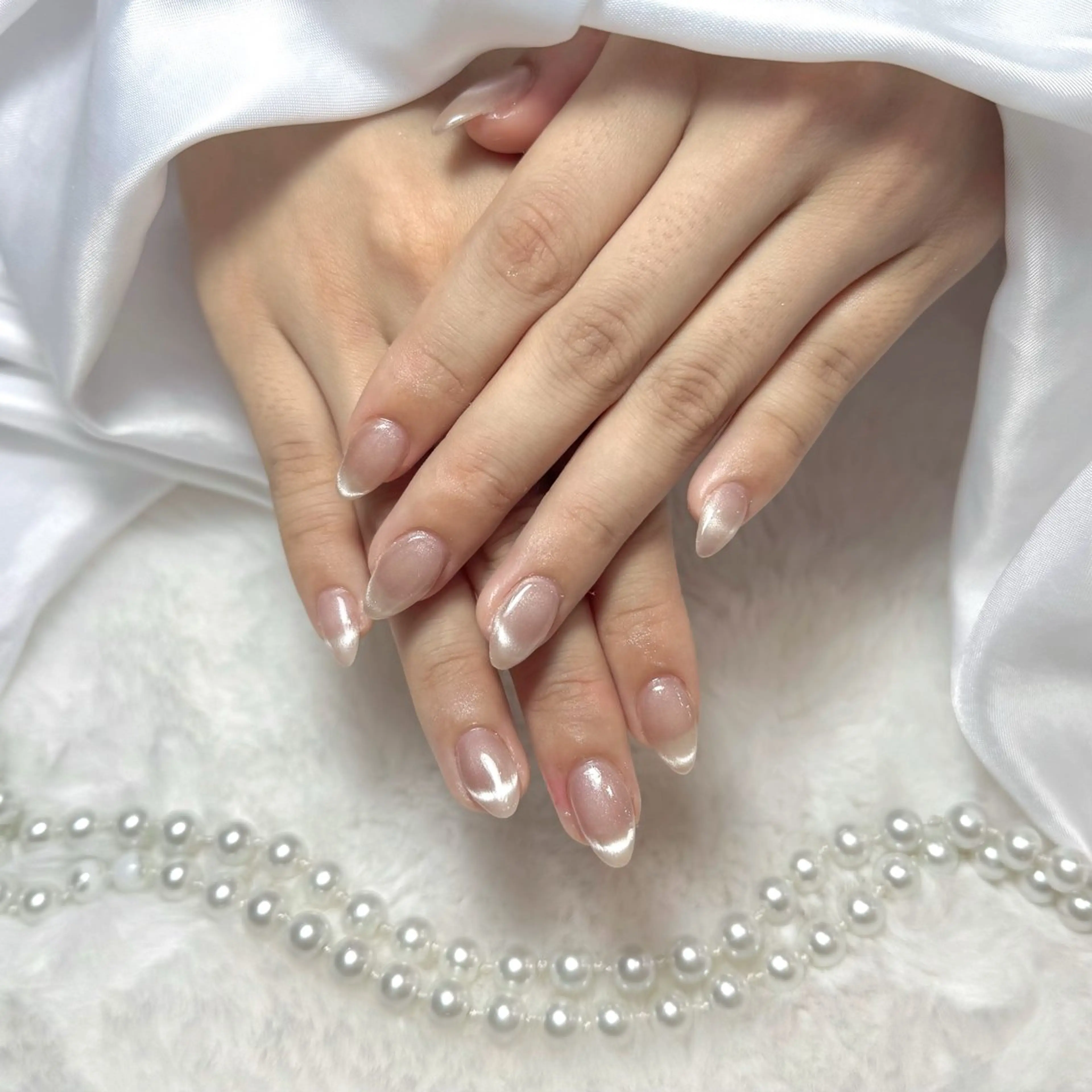 ネイル ハンドネイル You&Me Ibukiのネイルデザイン