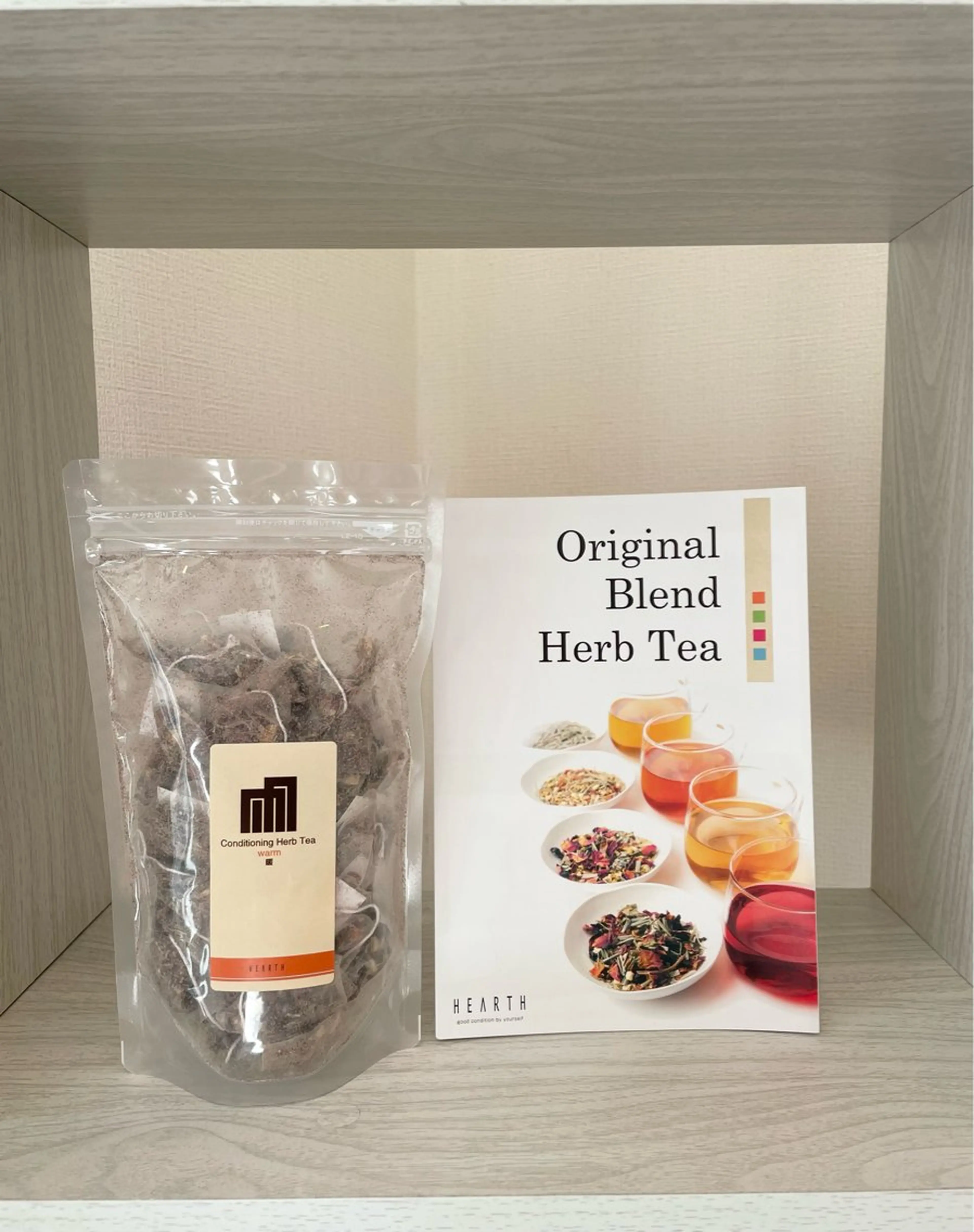 空閑 美弥のエステ・リラクイメージ