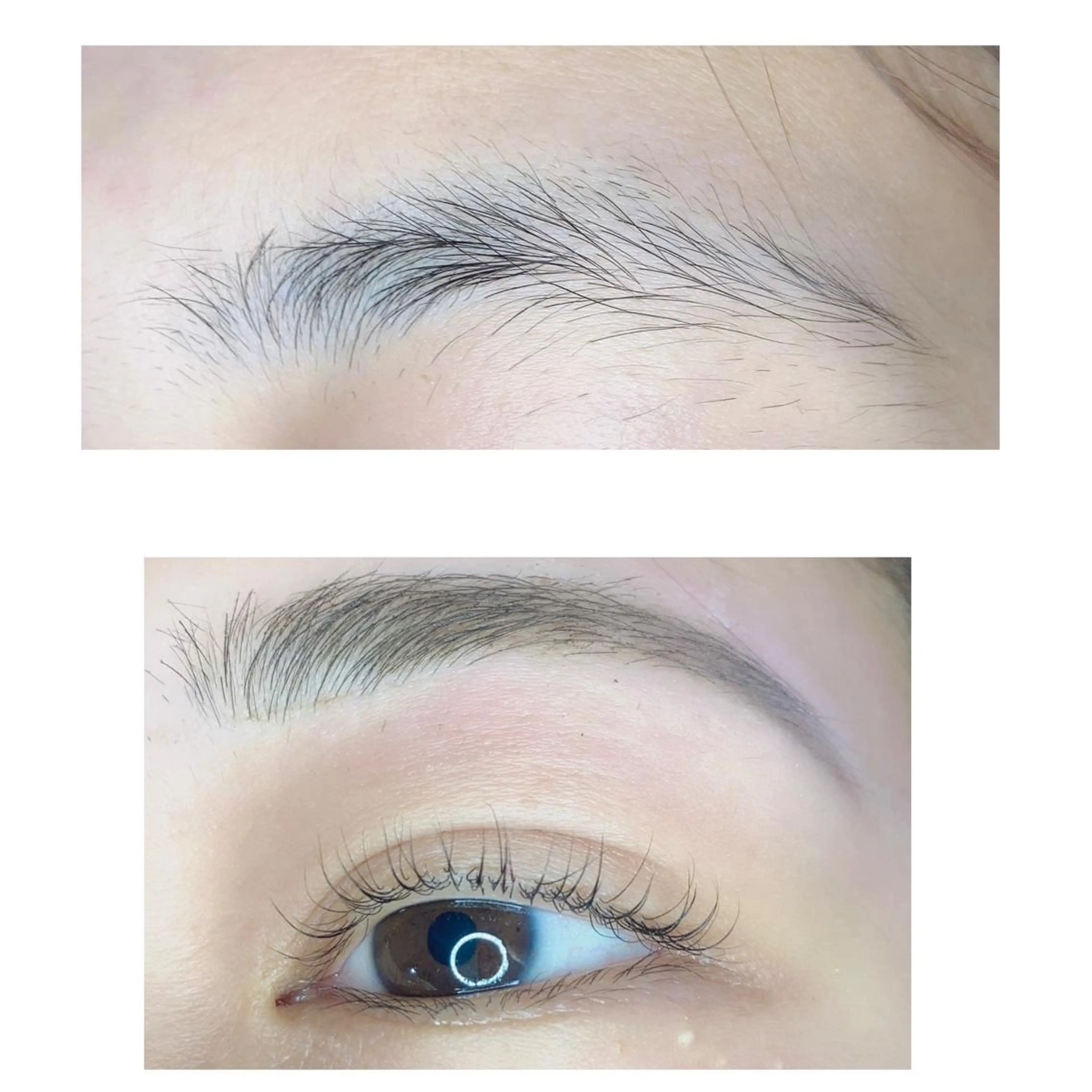 マツエク・マツパ EyelashSalon Liz.&所属・Liz.&現ino 平田のマツエク・マツパデザイン