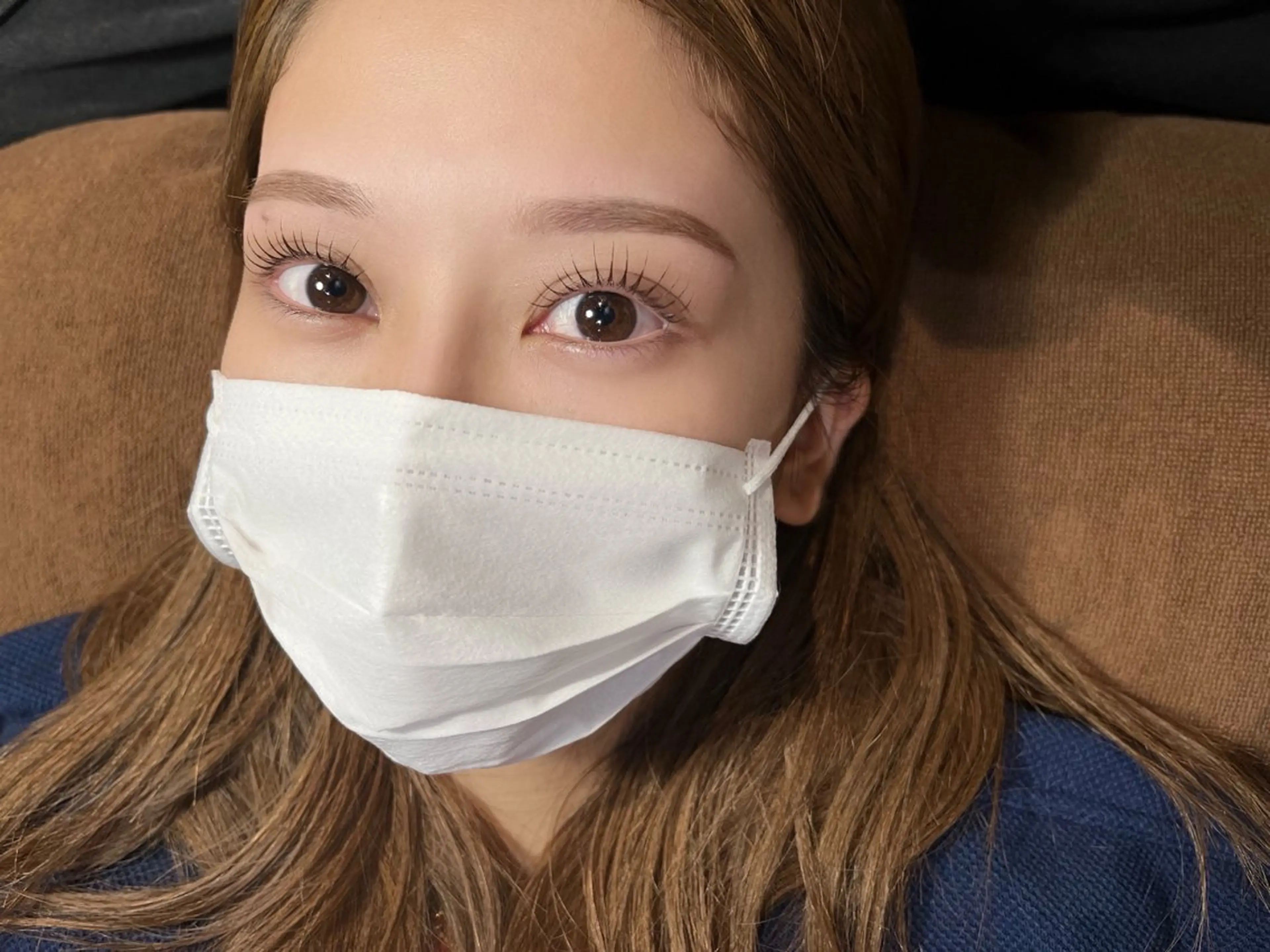 マツエク・マツパ マツパ 銀座🩶/アイリスト 💞erina💞のマツエク・マツパデザイン