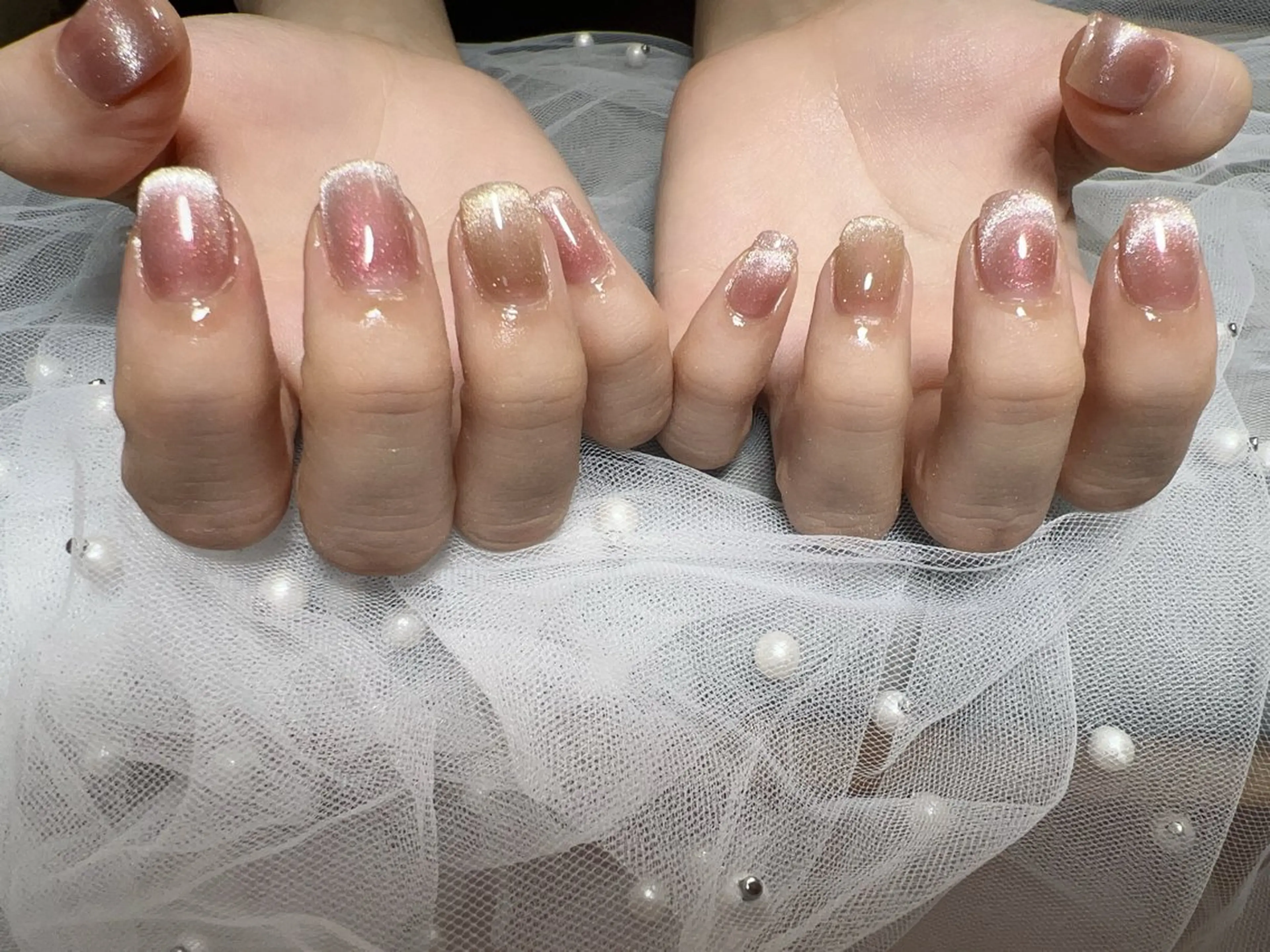 ネイル ハンドネイル Nail NaNaのネイルデザイン