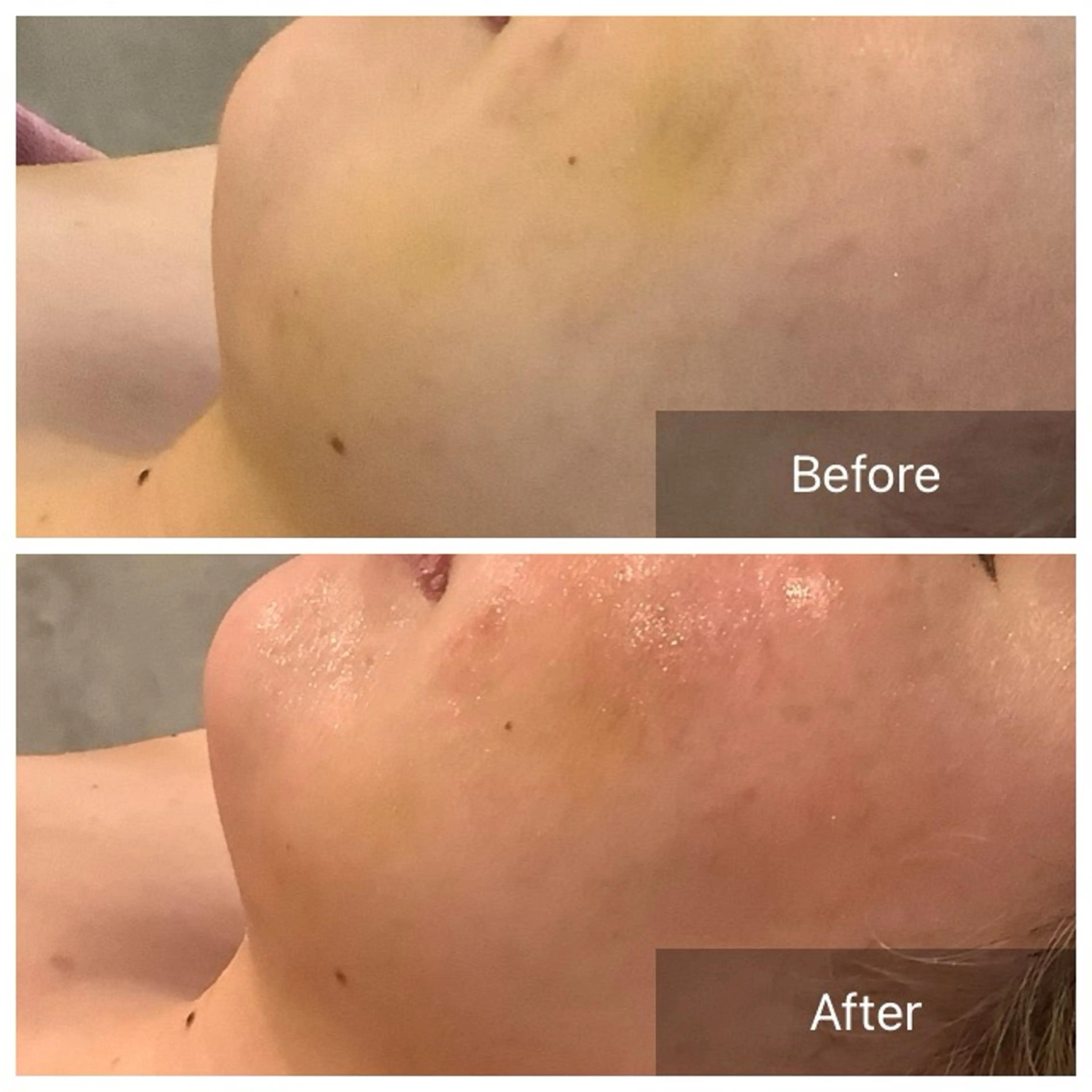 ルルアス GINZAのエステ・リラクイメージ