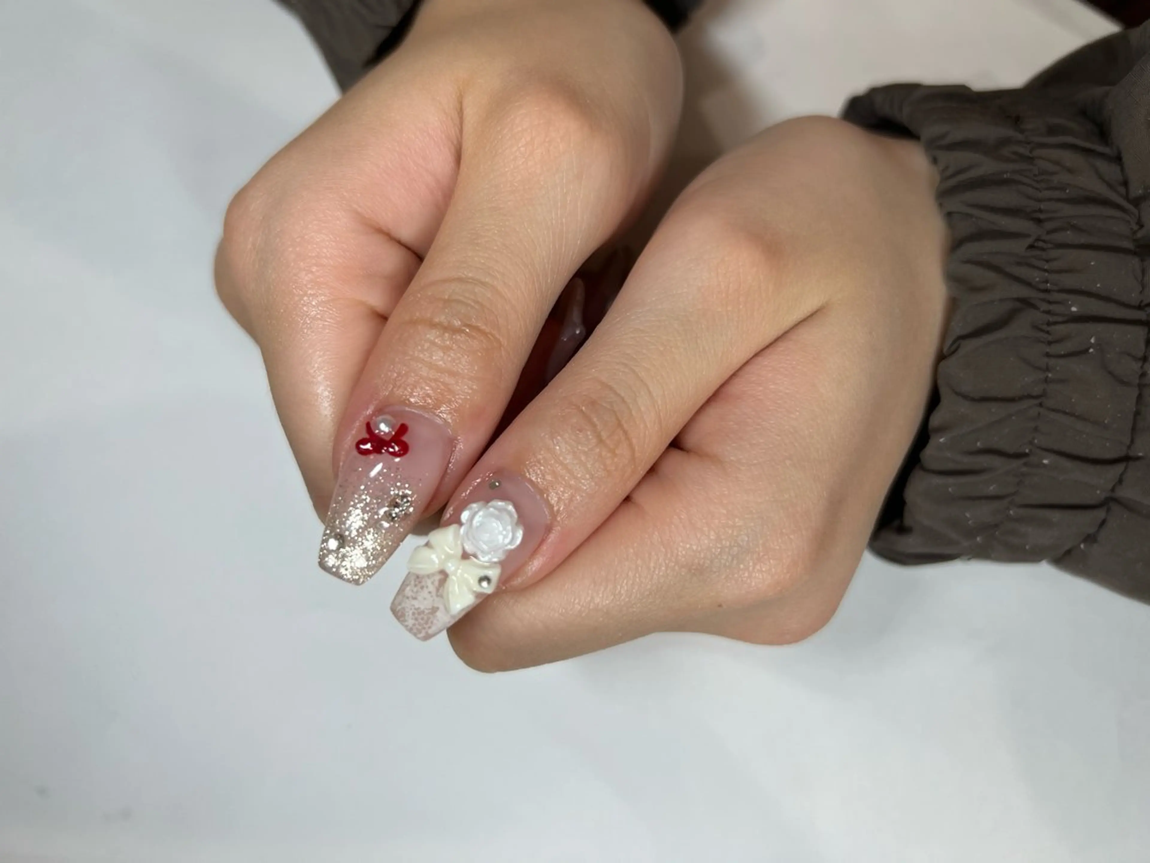 ネイル Private nailsalon  N所属・N nail - KOBE -のネイルデザイン