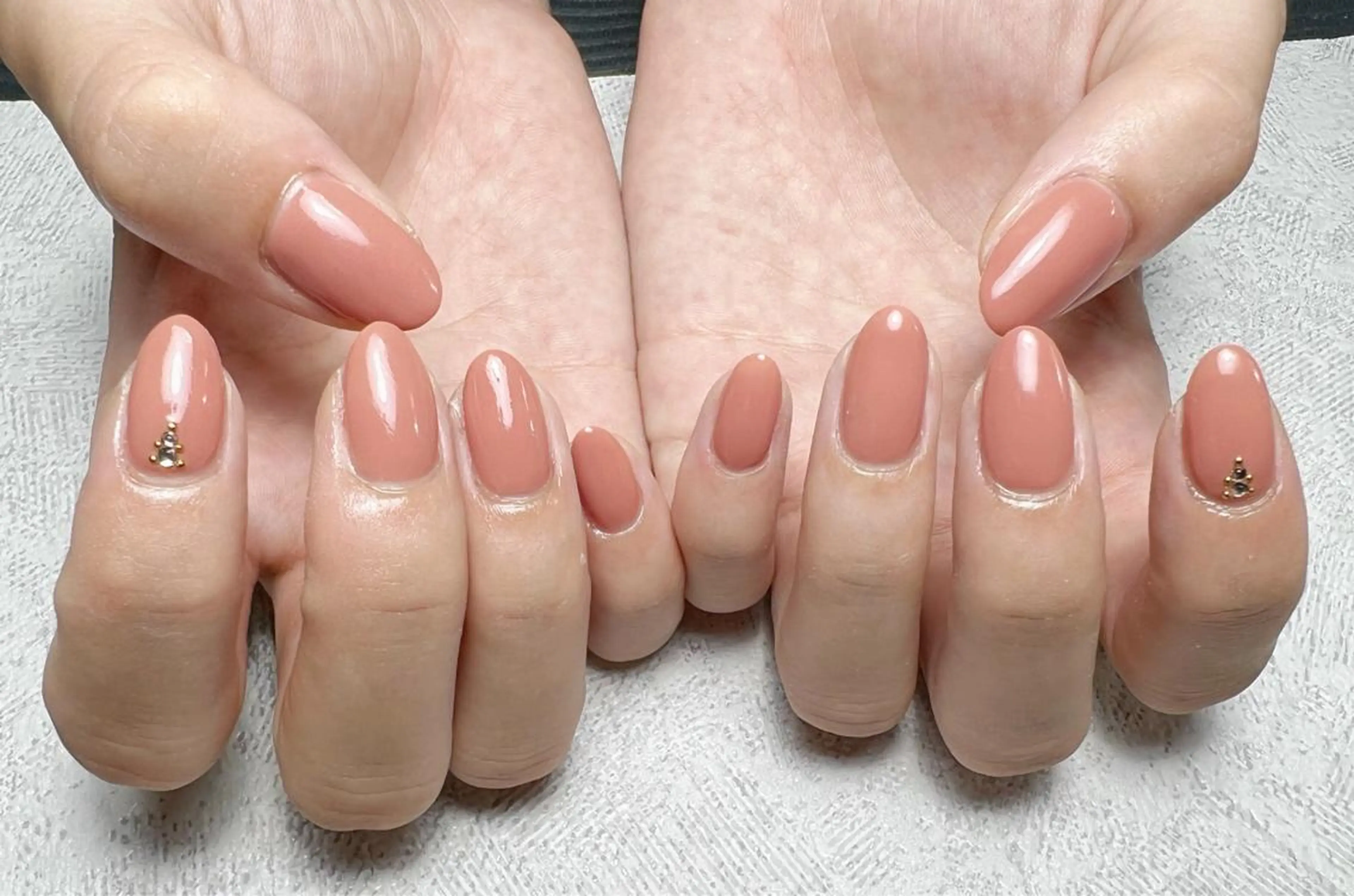 ネイル Aspii アスピーのネイルデザイン