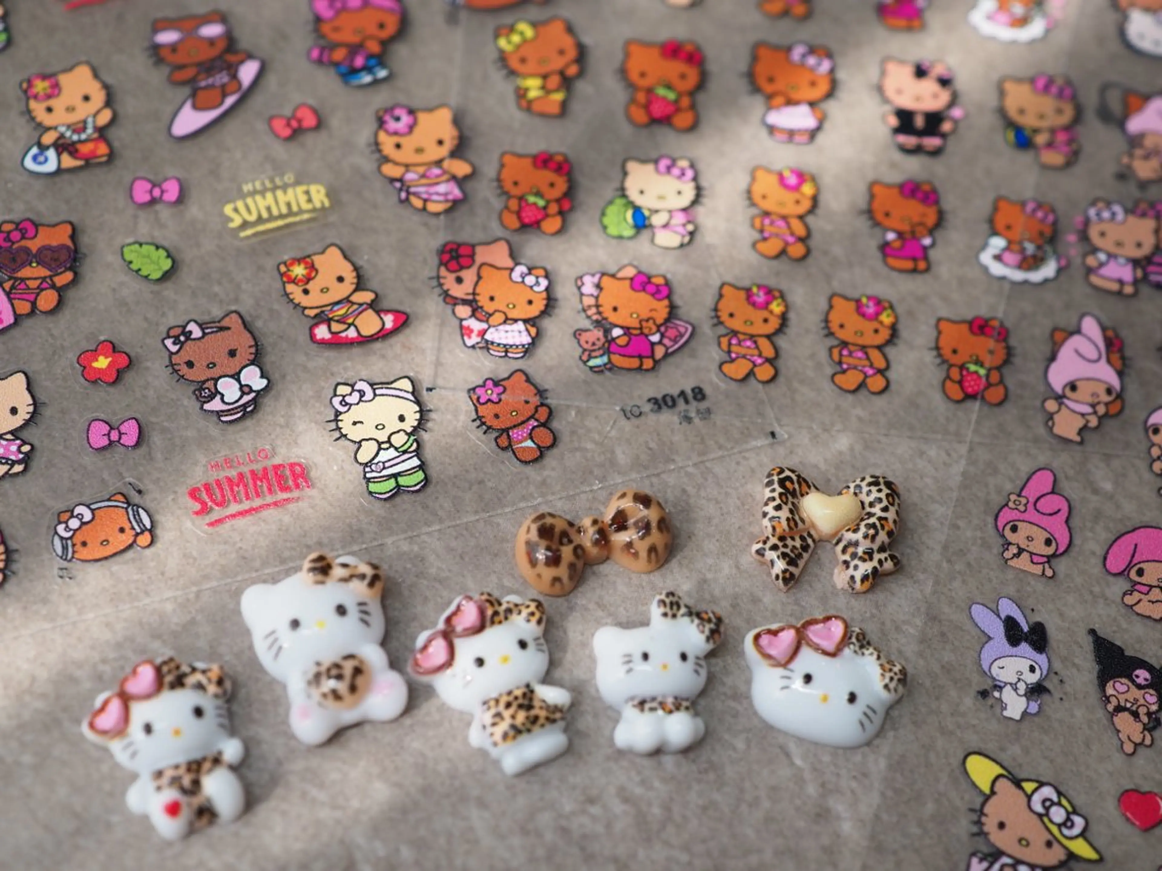 ネイル アートネイル チークネイル フラッシュネイル フットネイル フレンチネイル glaNje shioriのネイルデザイン