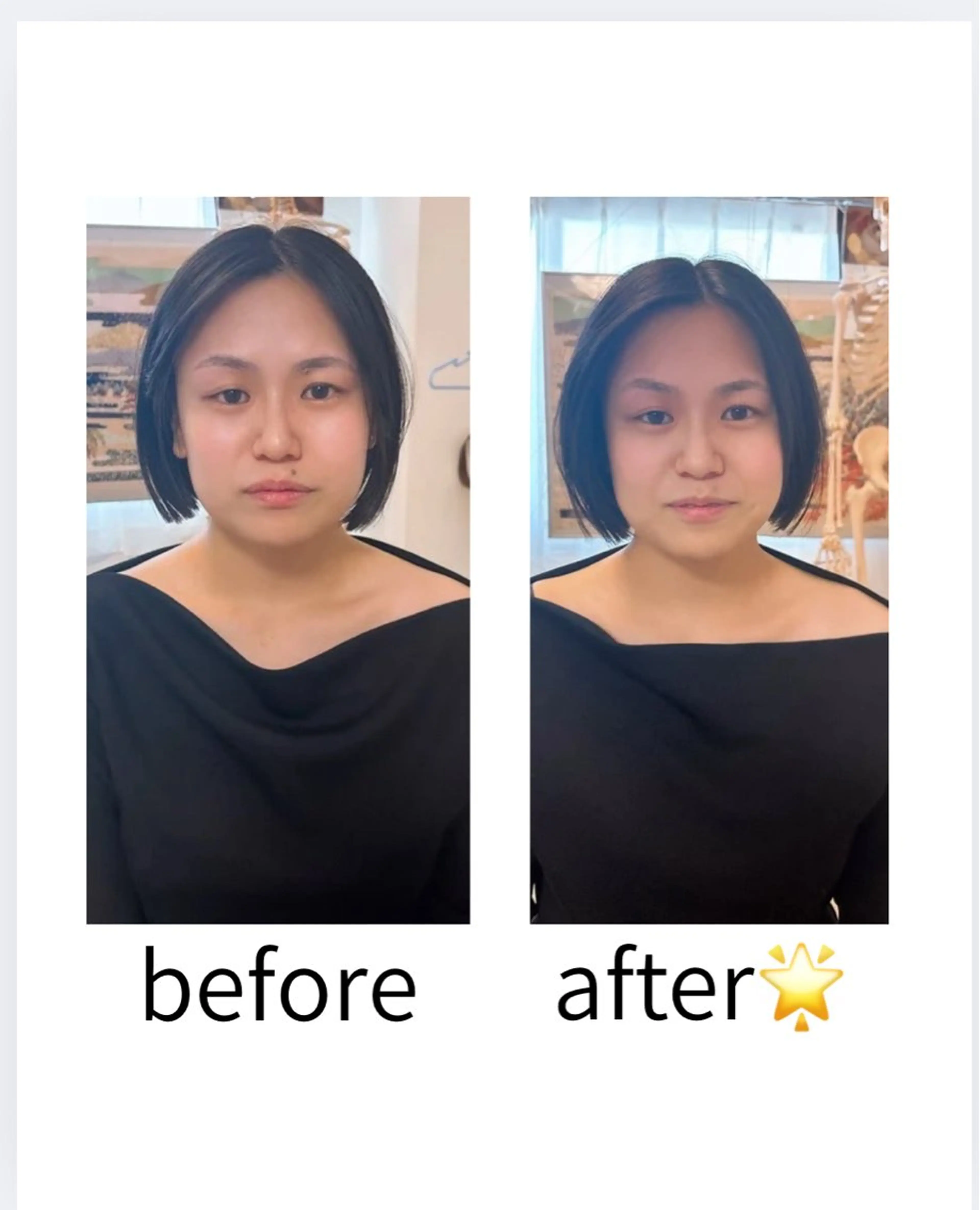 整体院すずまる所属・パーソナルカラー骨格 診断✖️ボディメイクのその他イメージ