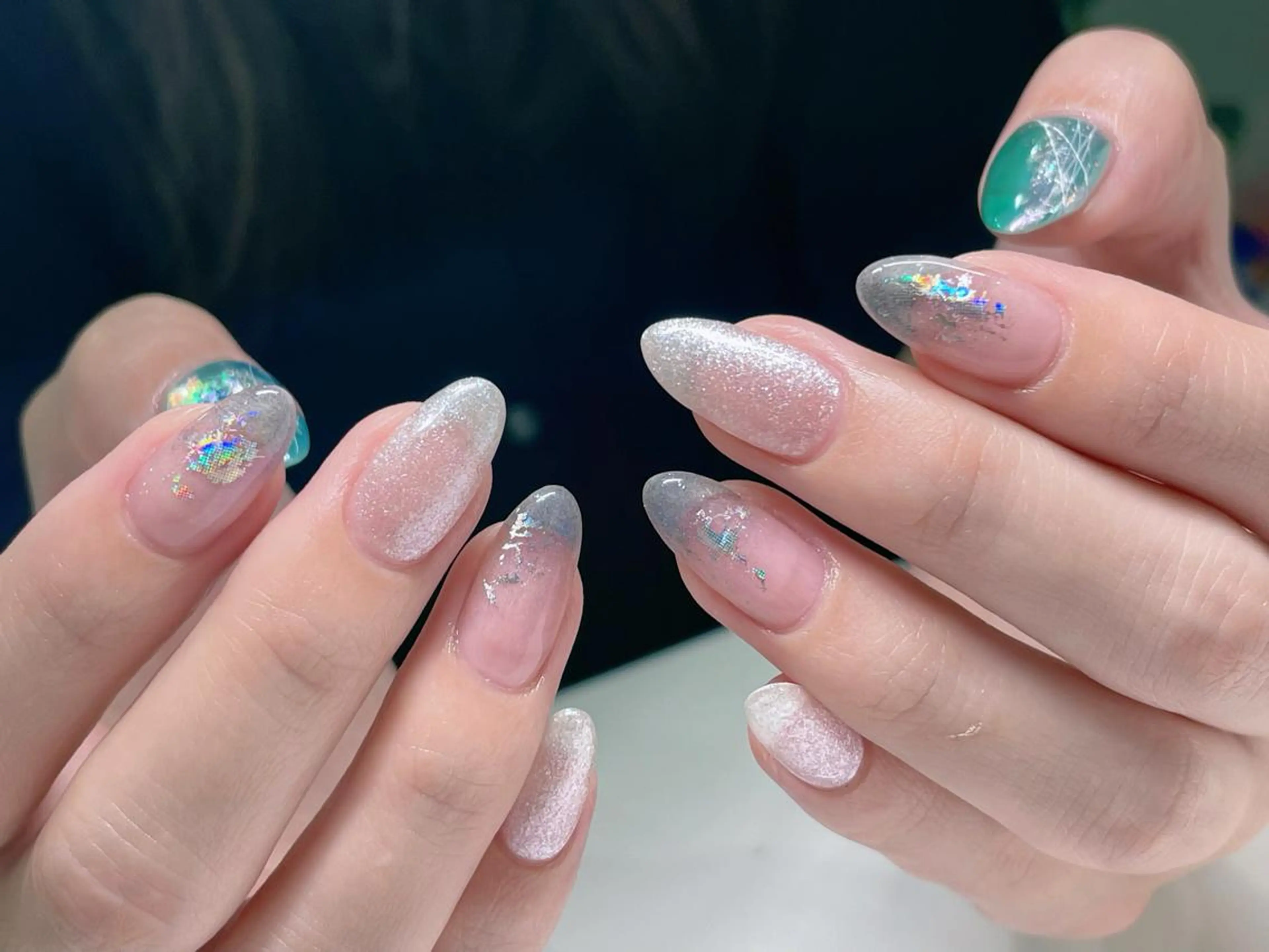 ネイル Kaka Nailsのネイルデザイン