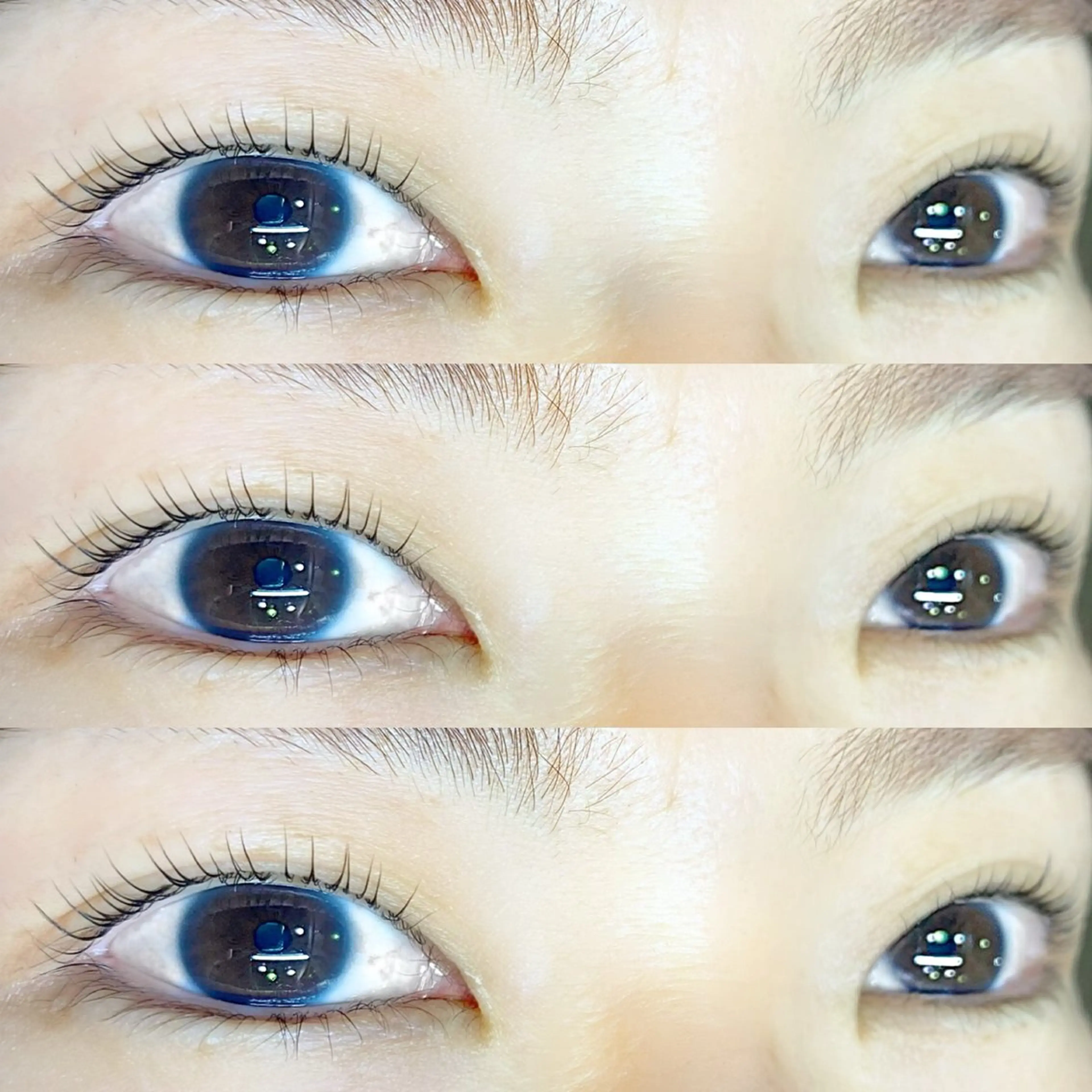 マツエク・マツパ ヘアメイクピカソ所属・ヘアメイクピカソ 髙井久美のマツエク・マツパデザイン