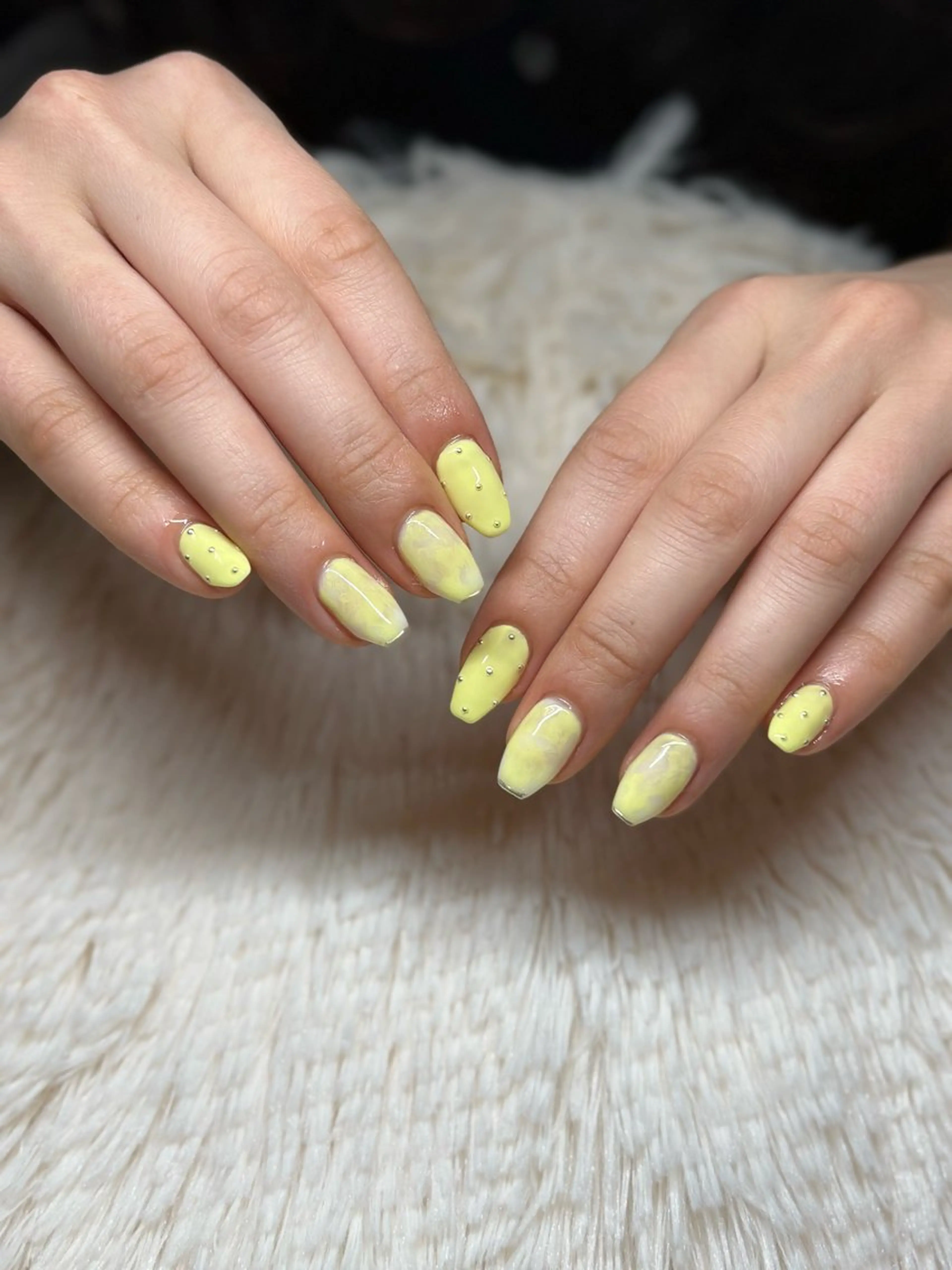 ネイル ハンドネイル nail salon　share所属・Share wakanaのネイルデザイン