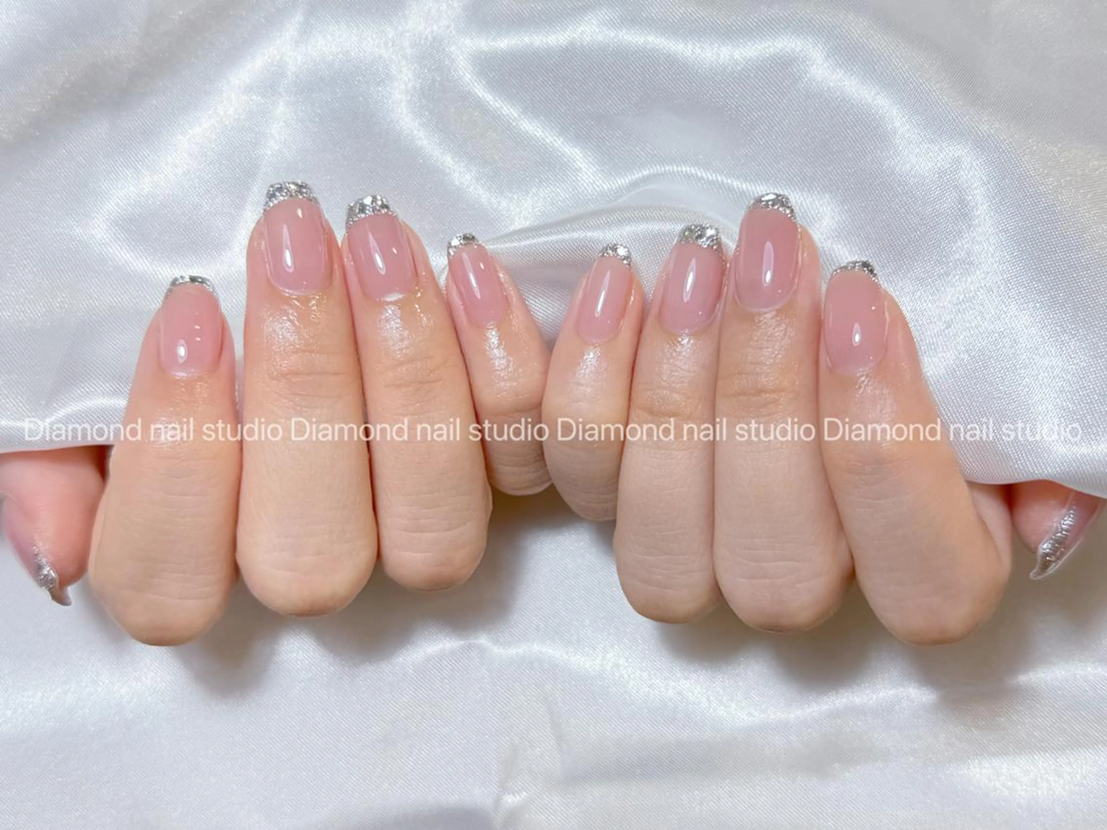 ネイル Mio ⛱のネイルデザイン