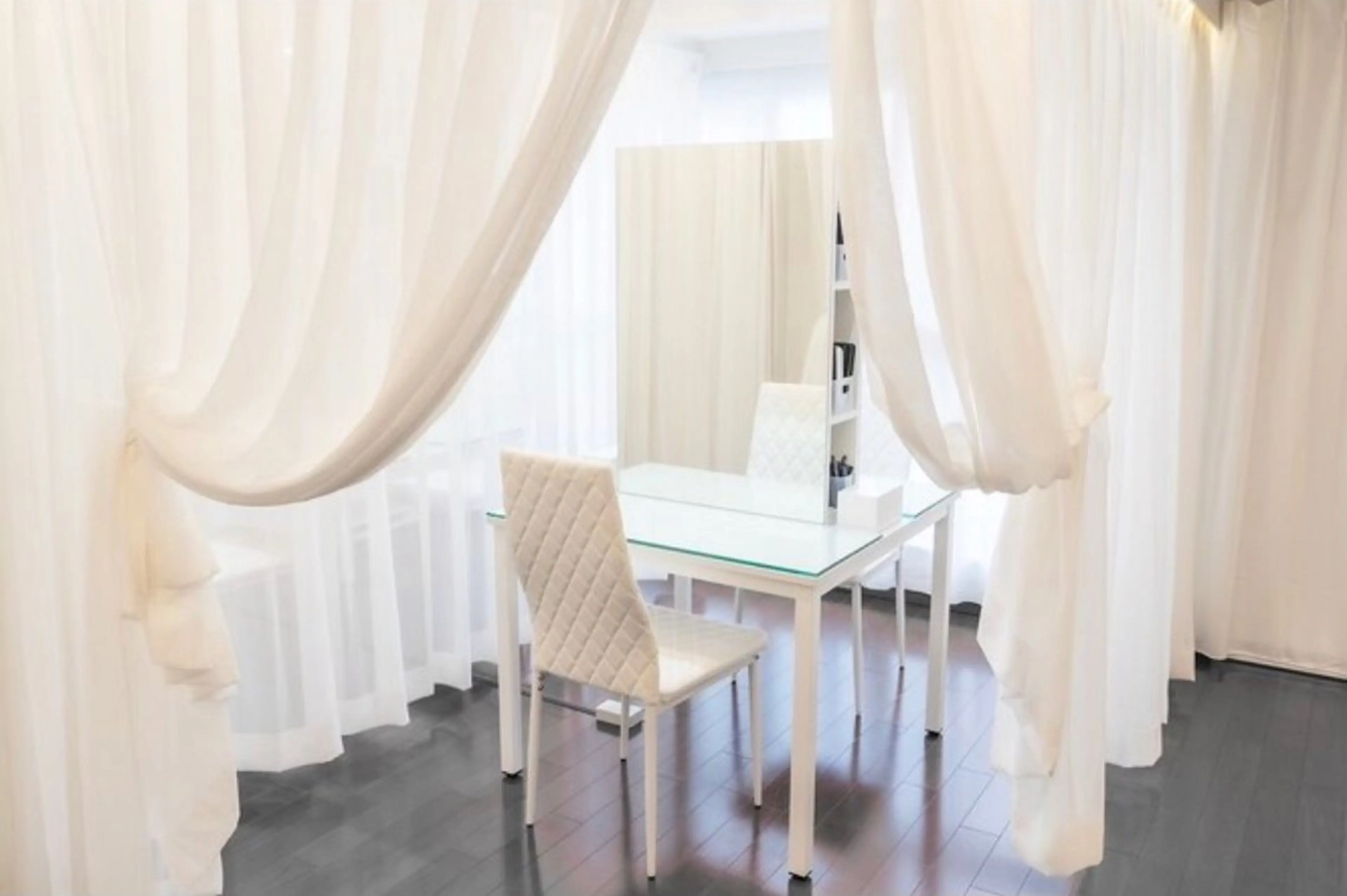 POLA 札幌中央店所属・くぼ あやかのエステ・リラクイメージ