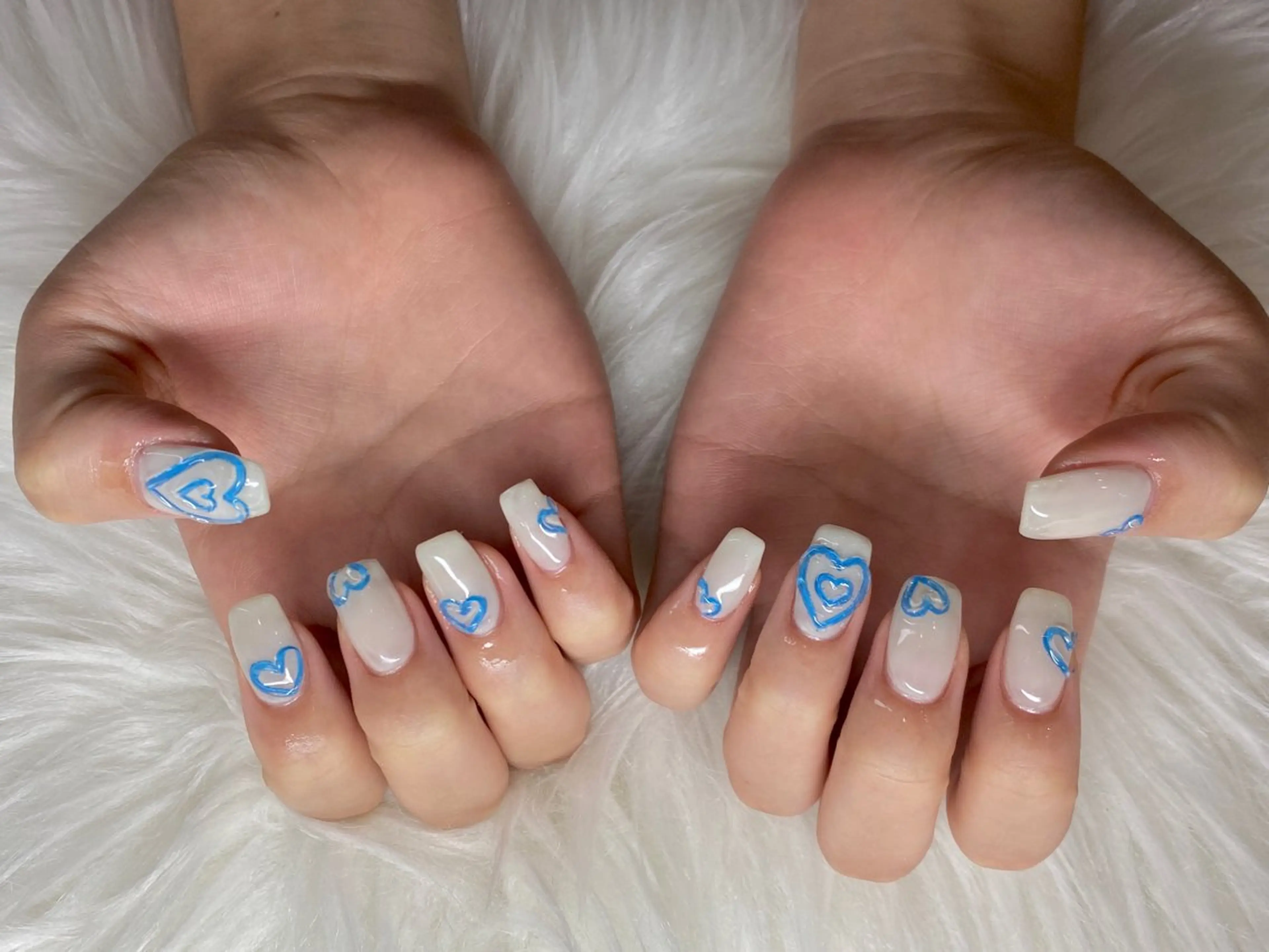 ネイル Beauty Salon  Luna所属・Beauty Salon Lunaのエステ・リラクイメージ