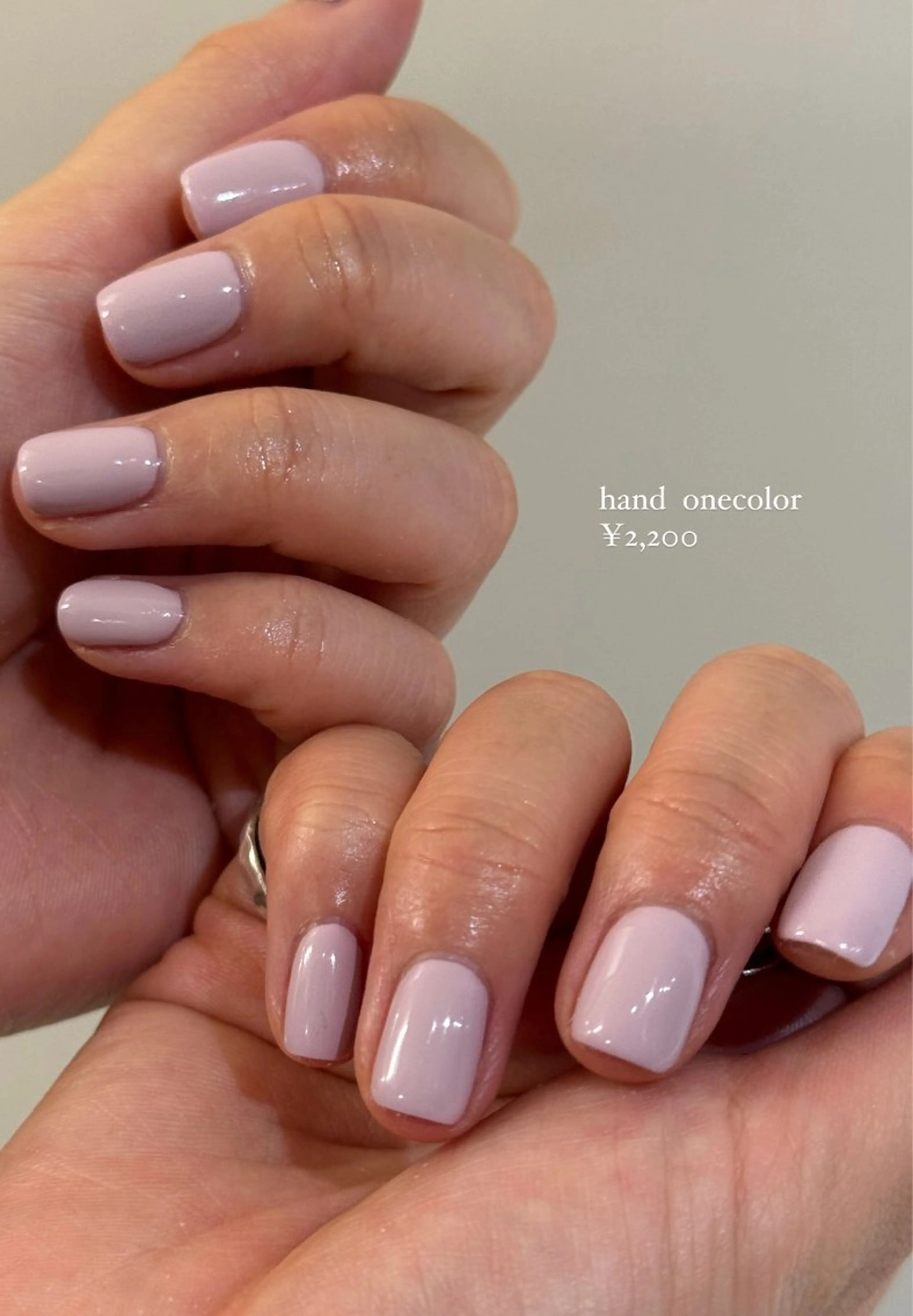 ネイル マットネイル ピンク 市川 加奈子のネイルデザイン