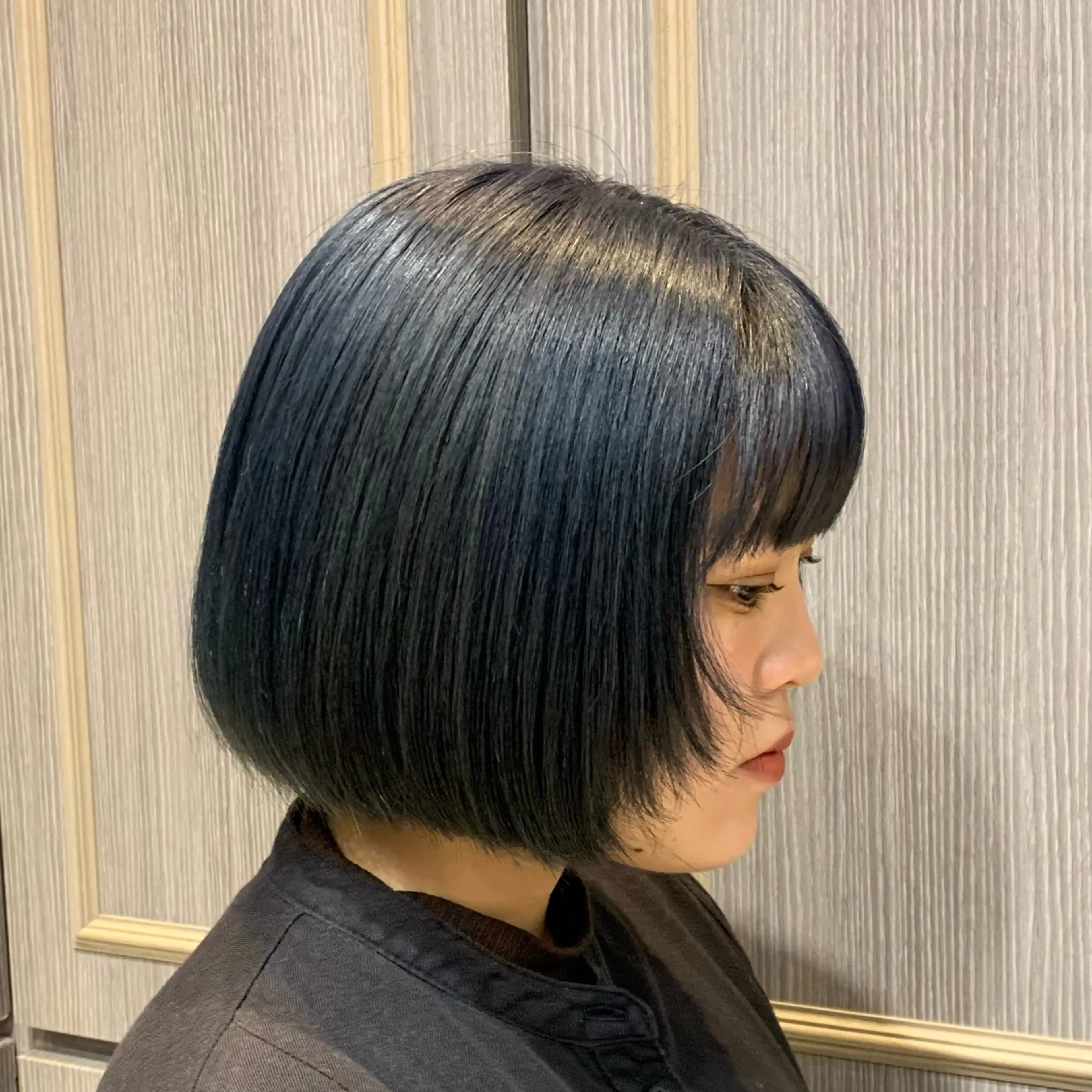 ショート カラー 🌷小林 潮音🌷のヘアスタイル