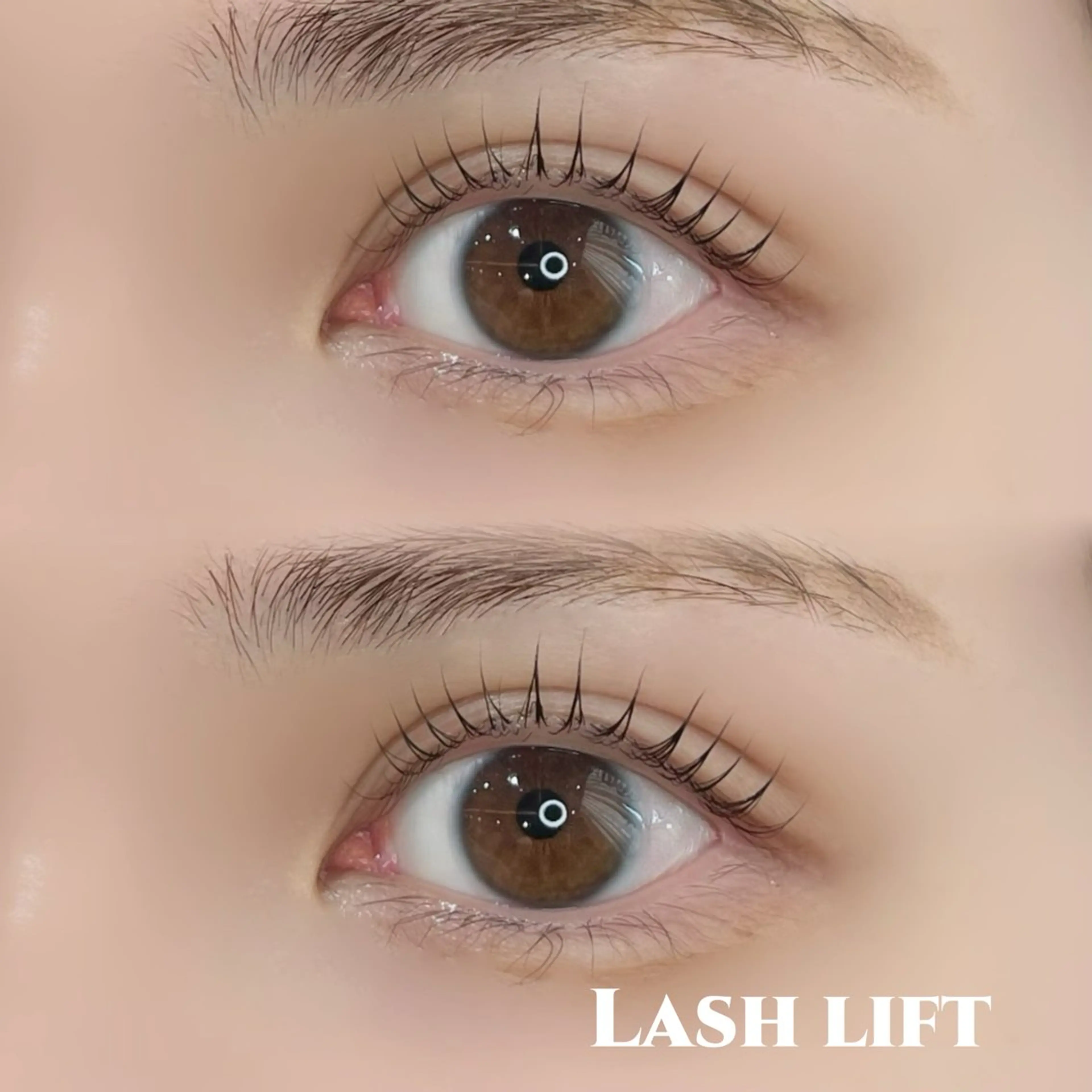 マツエク・マツパ マツパ airi 👾のマツエク・マツパデザイン