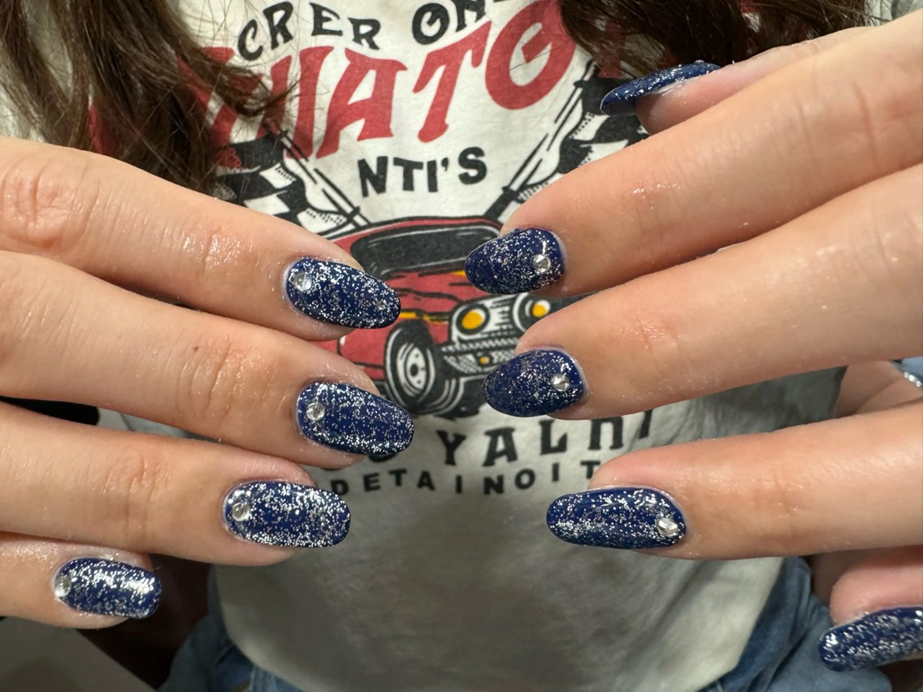 ネイル LAVISH nail salonのネイルデザイン