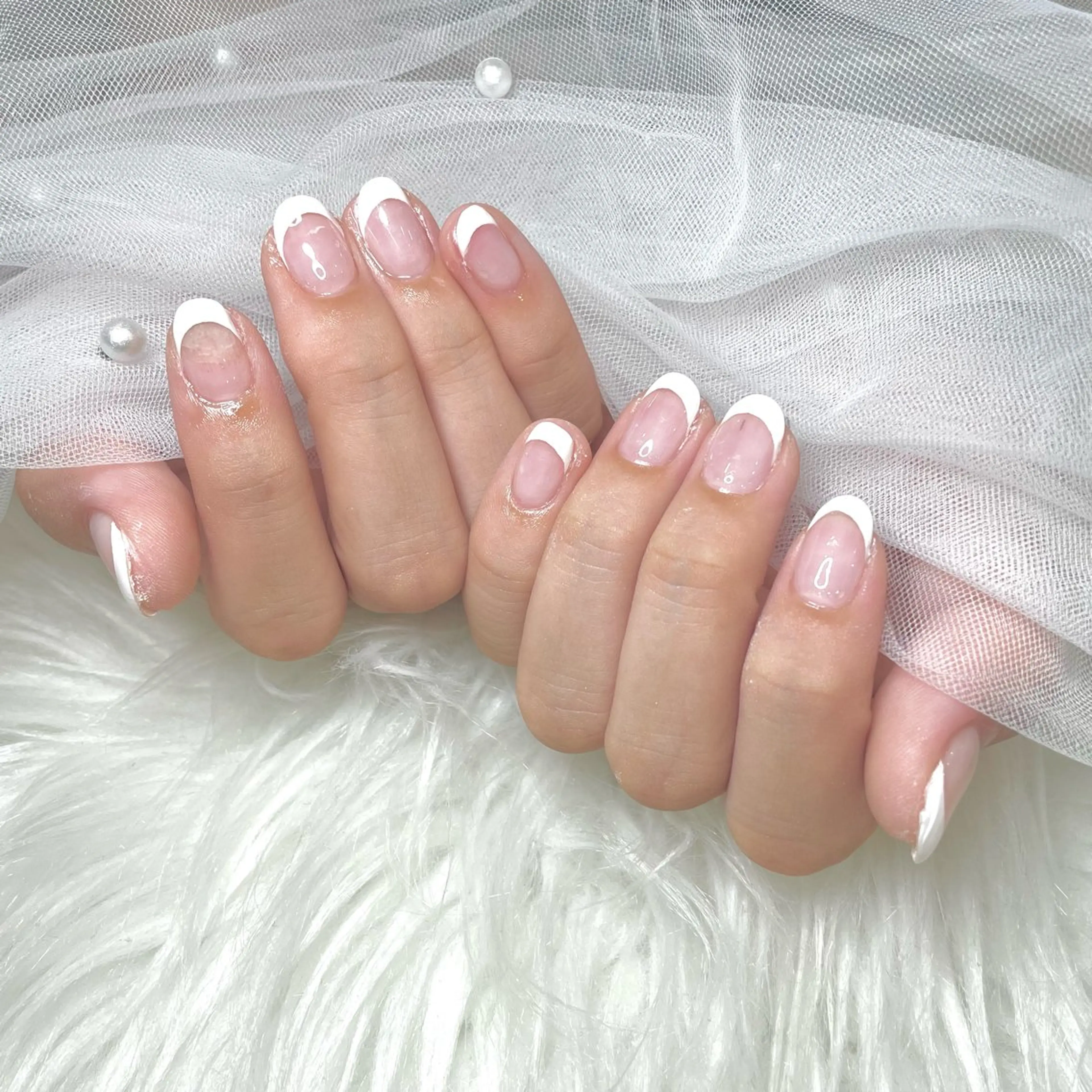 ネイル nailsalon Moa所属・nonoka 💕のその他イメージ